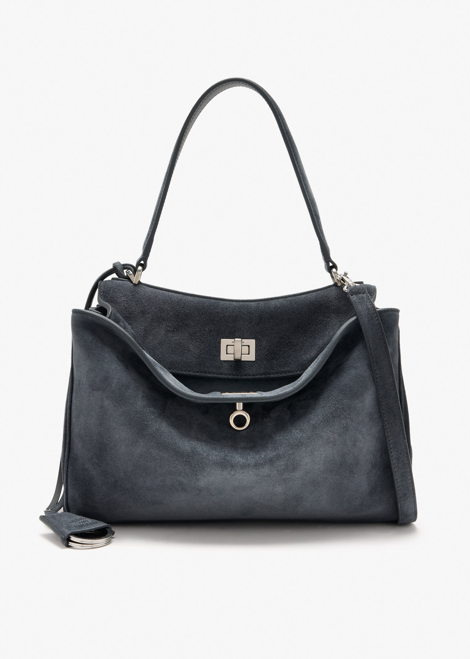 

Rodeo small handbag, Grey