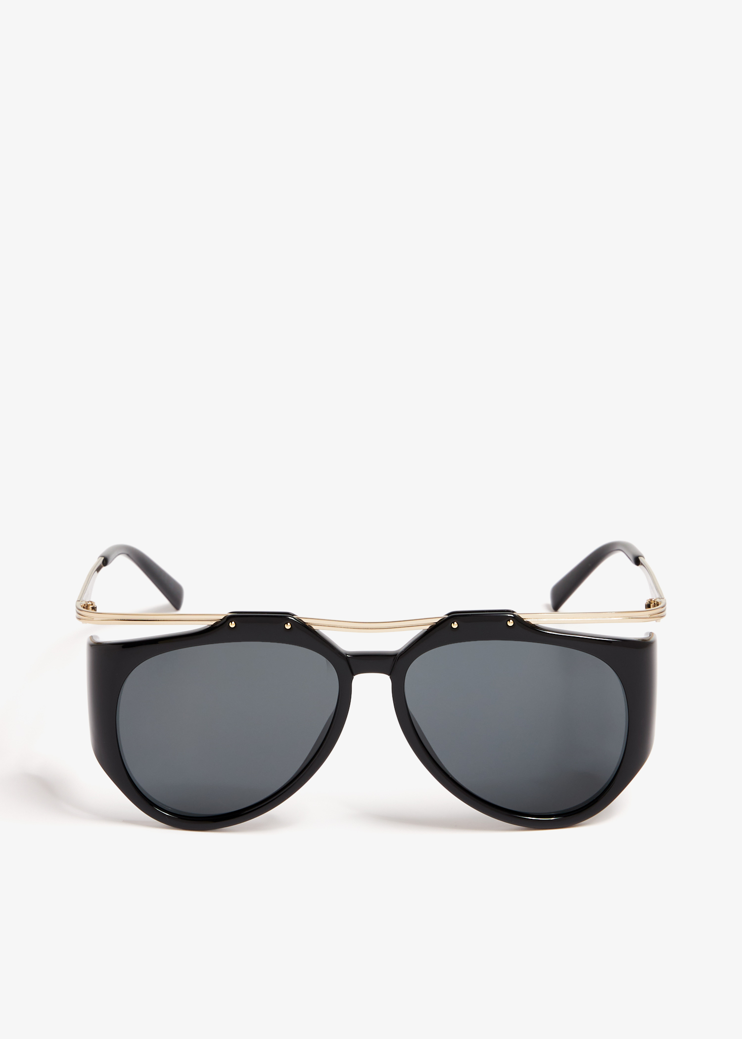 

SL M137 Amelia sunglasses, Black