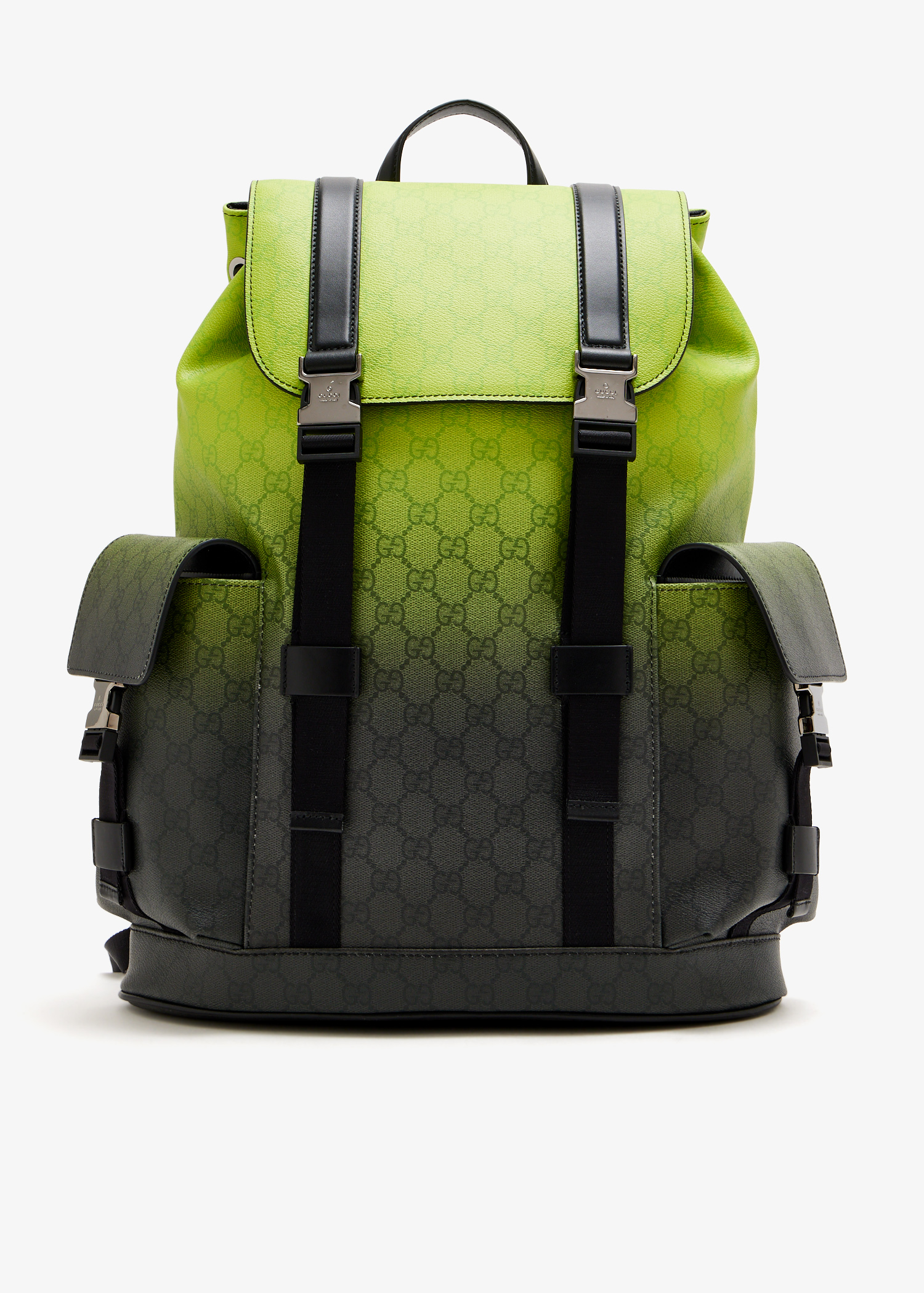 

Chroma large backpack, Green