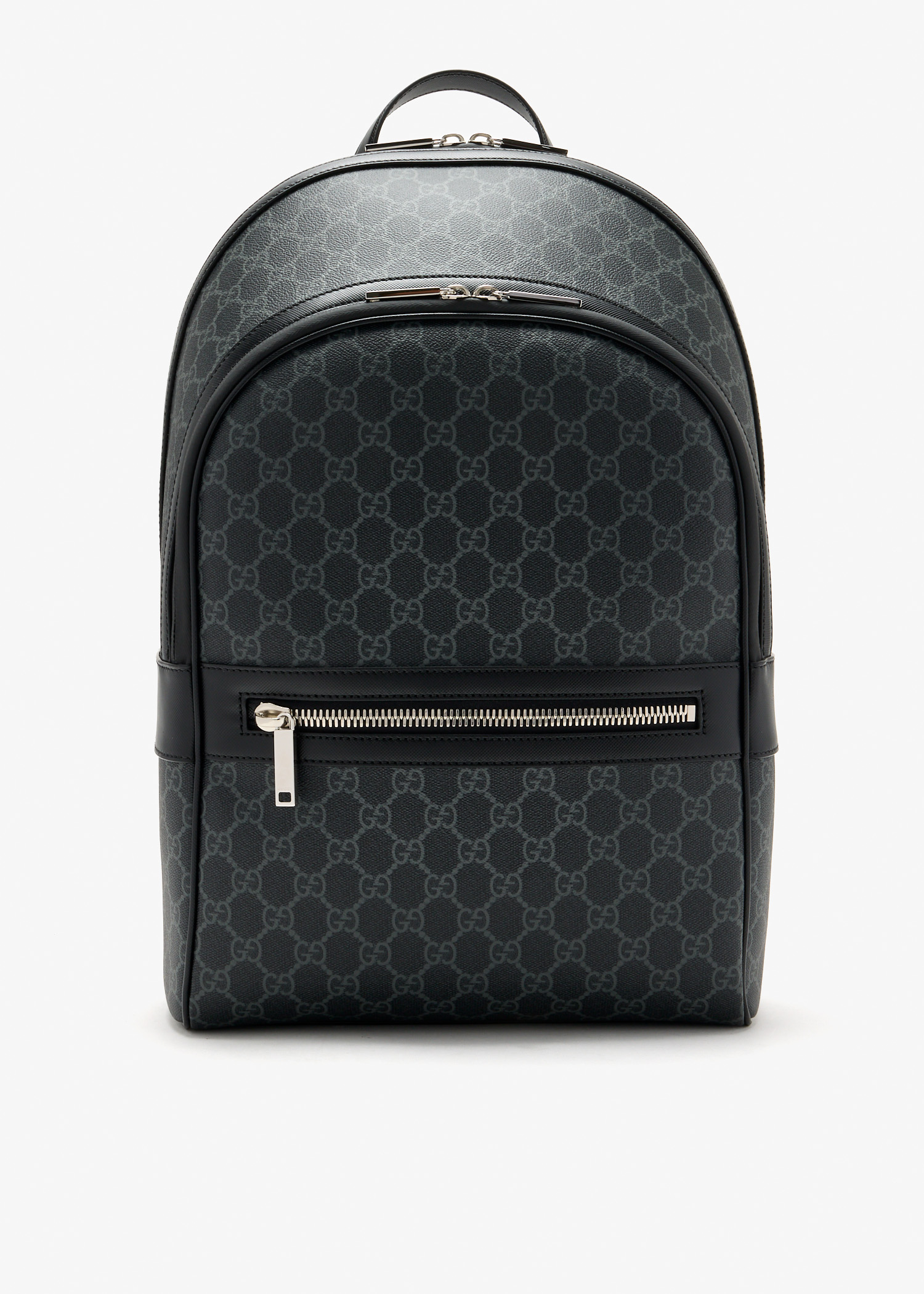 

Porter medium backpack, Black