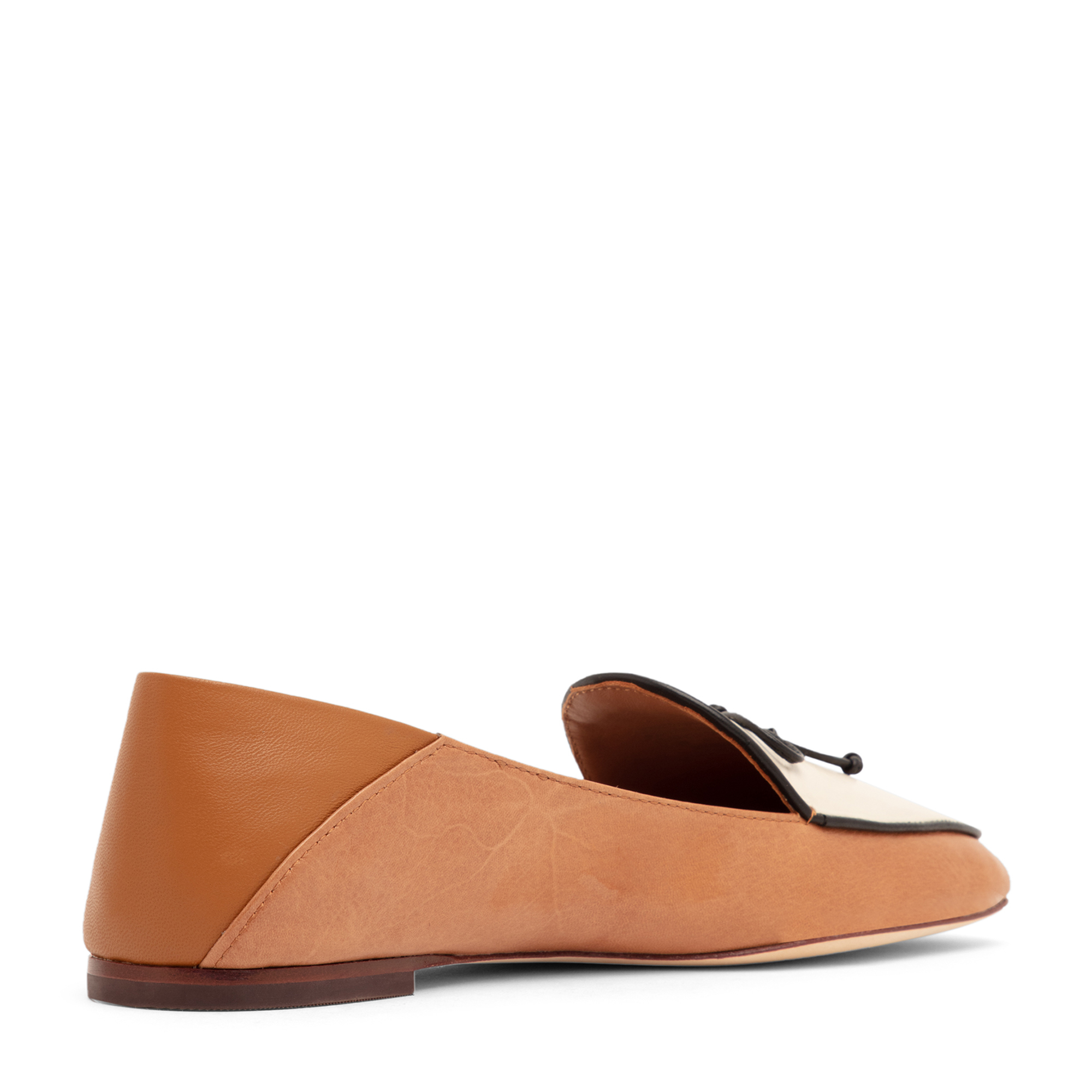 

Tory Charm loafers, Brown