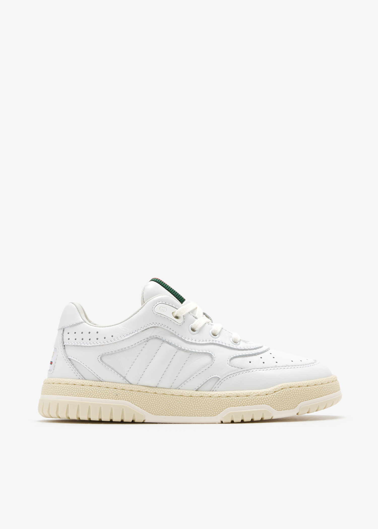 

Re-Web sneakers, White