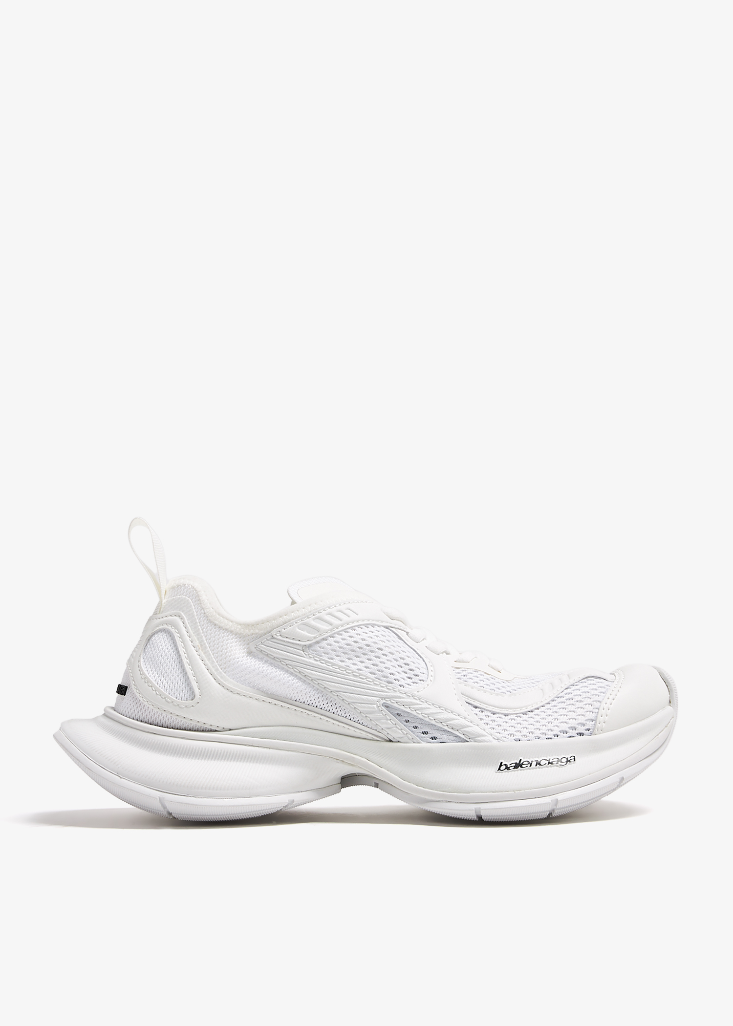 

Circuit sneakers, White