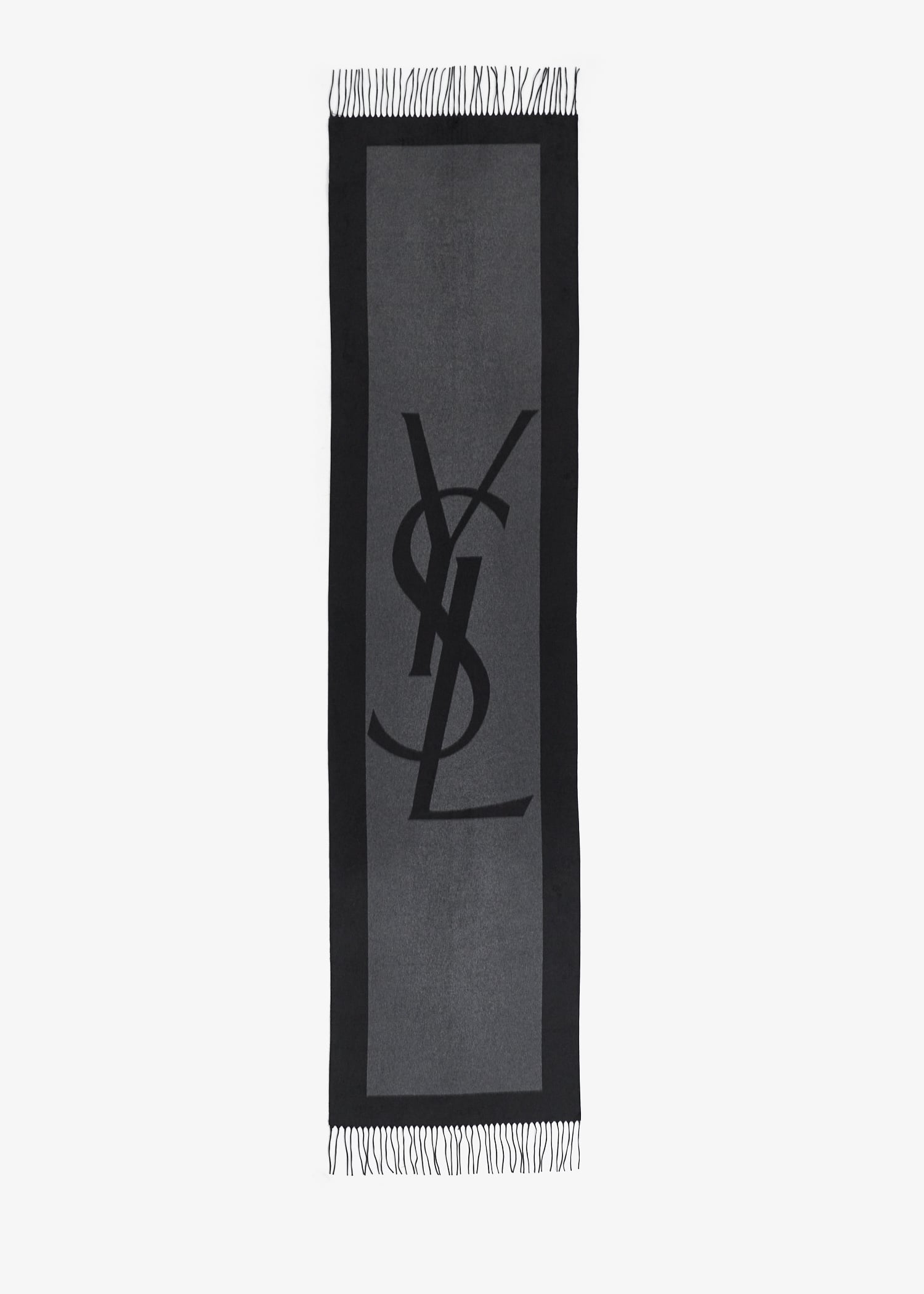 

Cassandre scarf, Grey