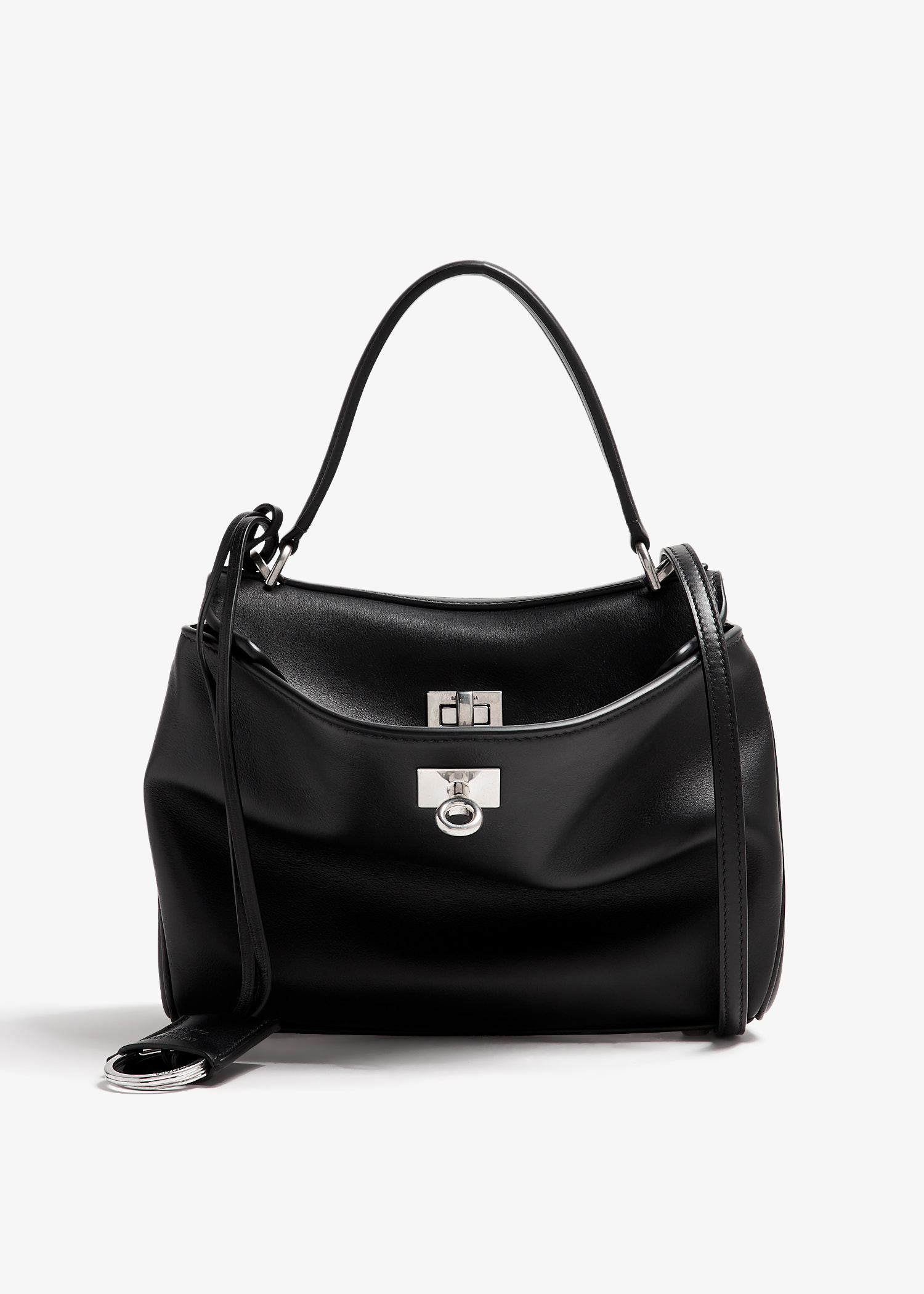 

Rodeo mini handbag, Black
