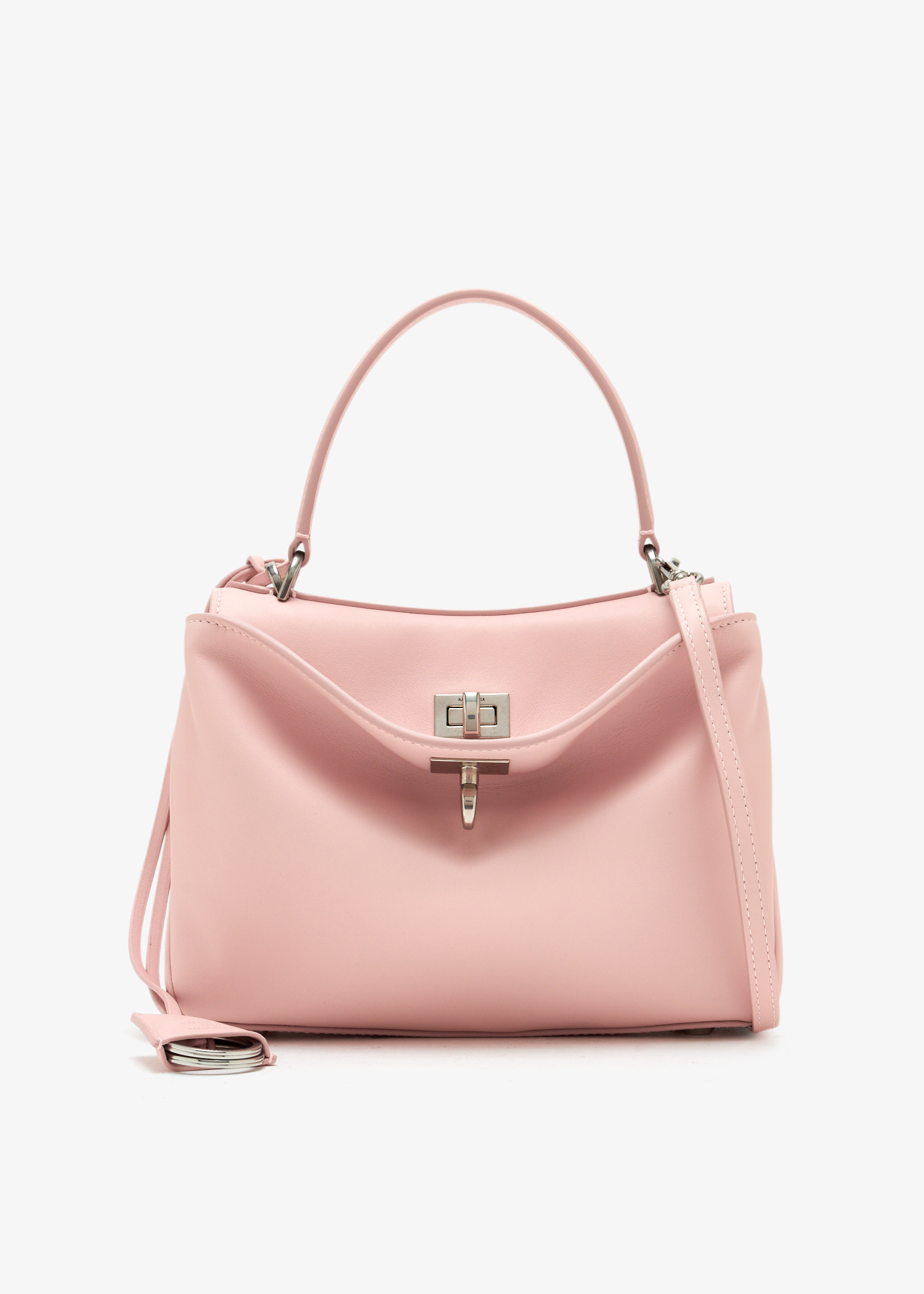 

Rodeo mini handbag, Pink