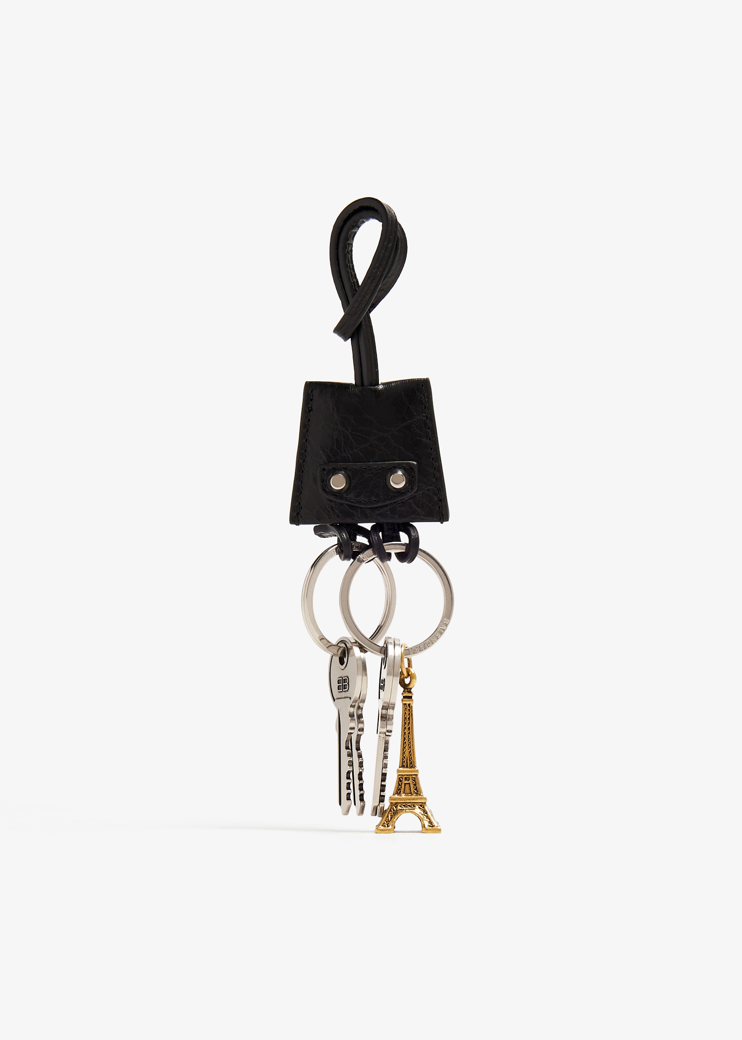 

Le City Eiffel charm, Black