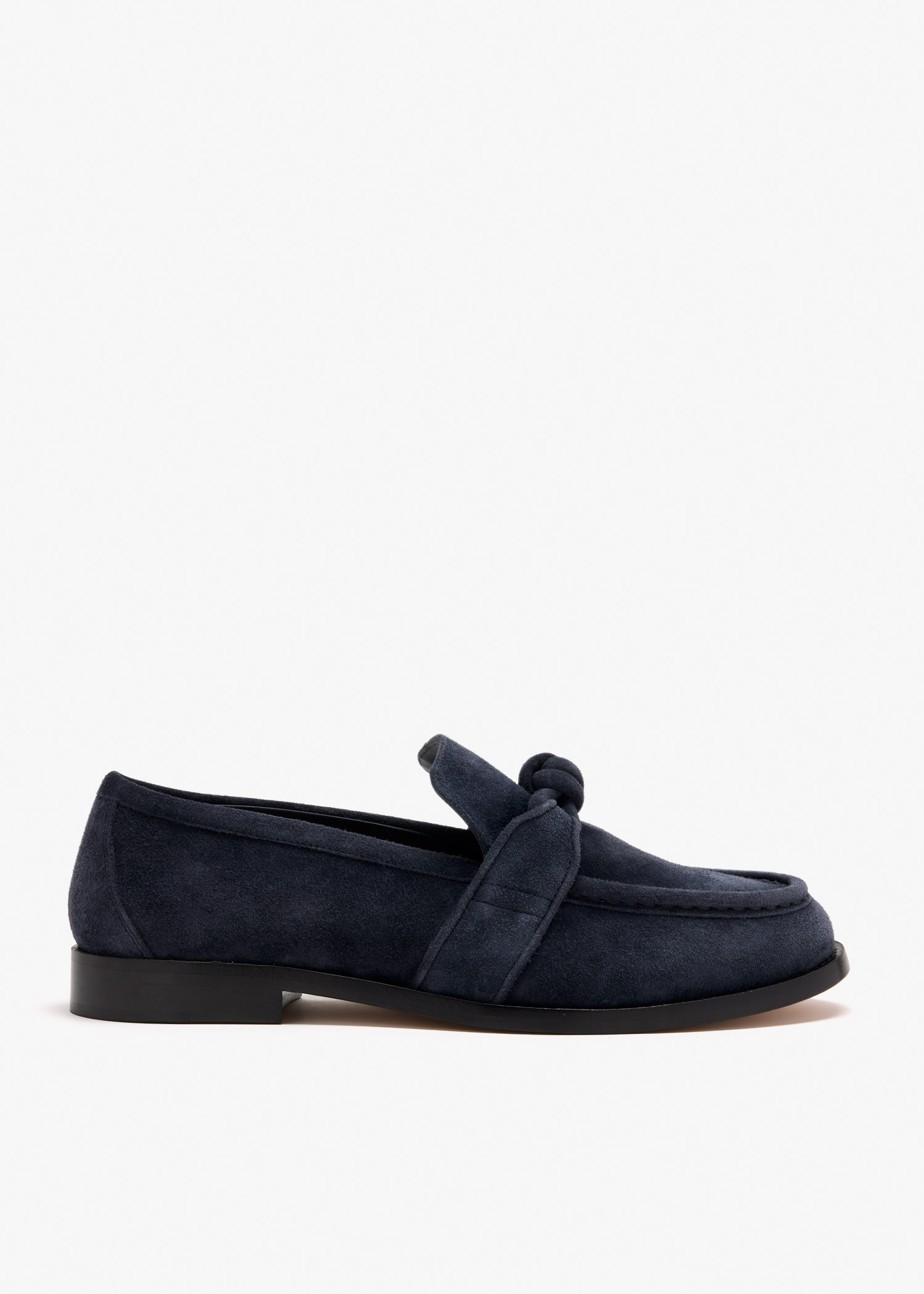 

Astaire loafers, Navy