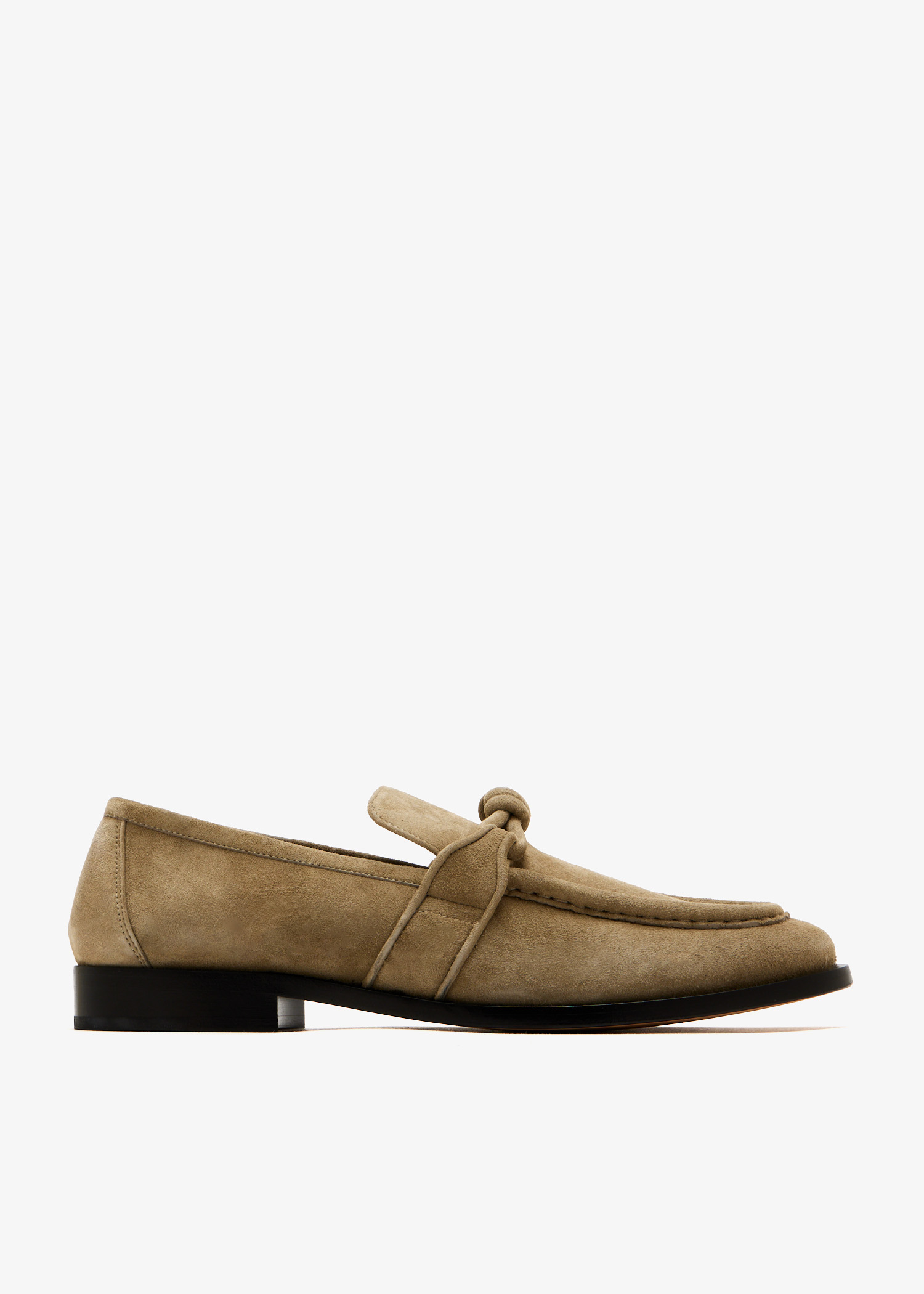 

Astaire loafers, Beige