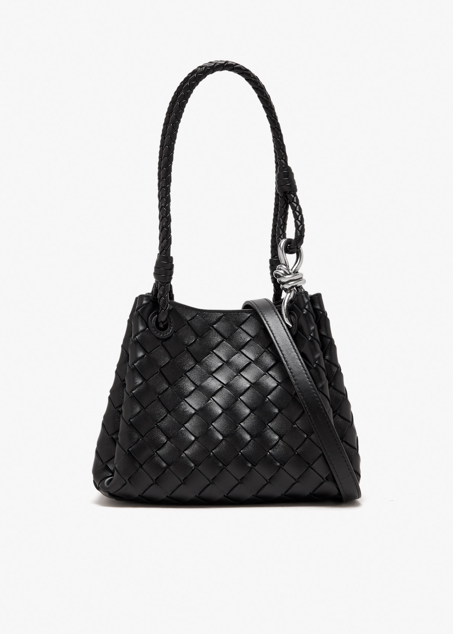 

Small Parachute bag, Black