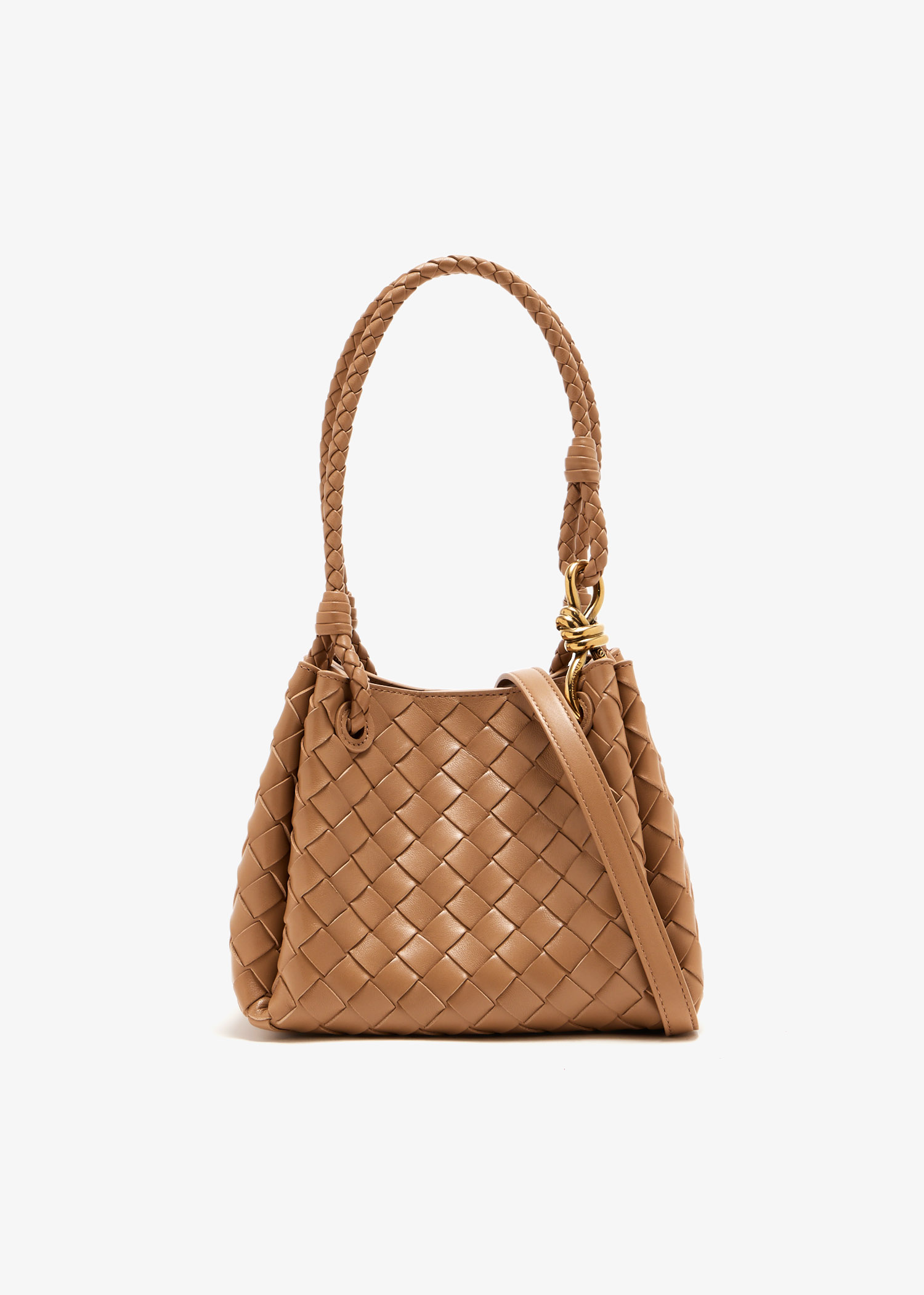 

Small Parachute bag, Beige