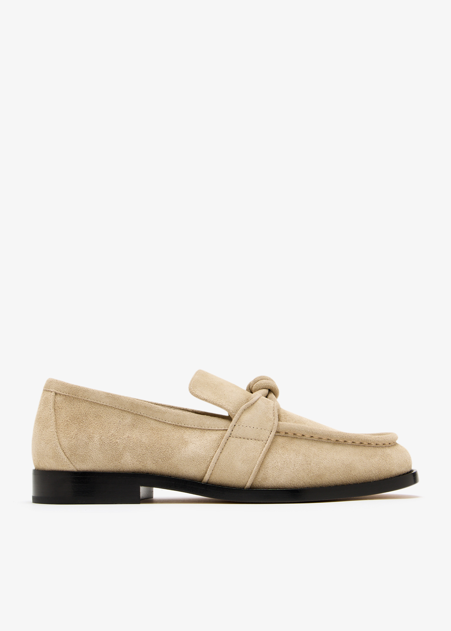 

Astaire loafers, Beige