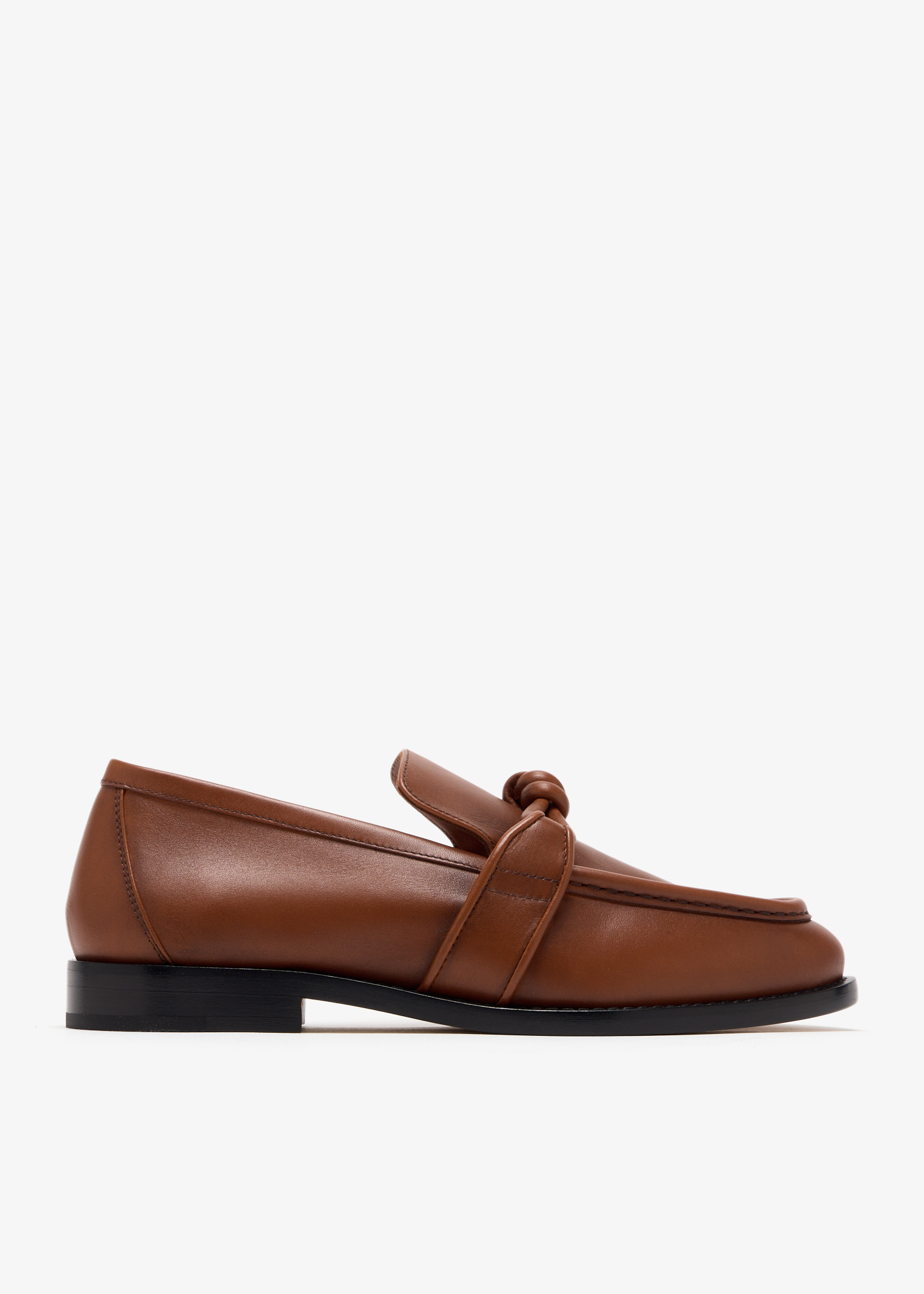 

Astaire loafers, Brown