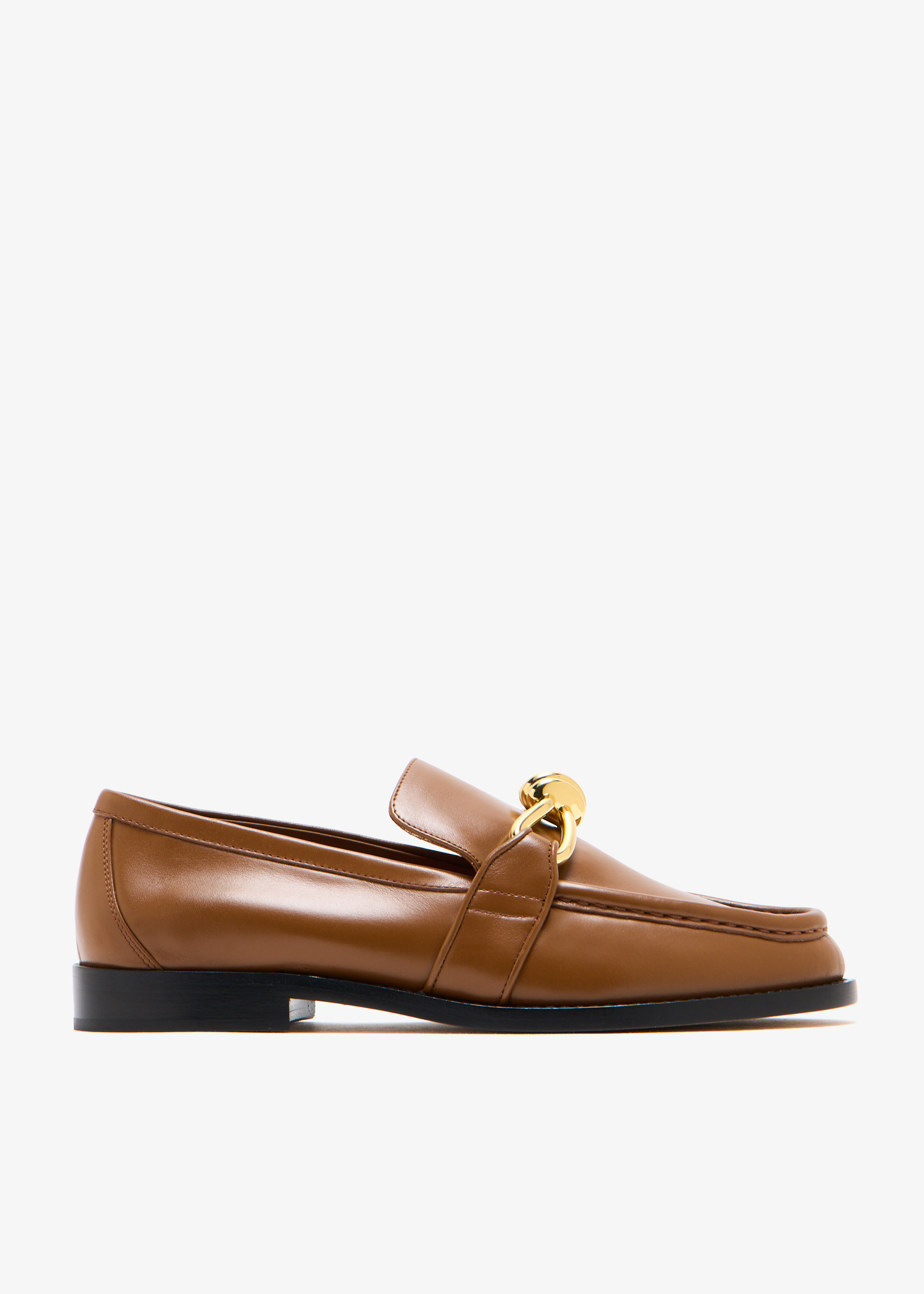 

Astaire loafers, Brown