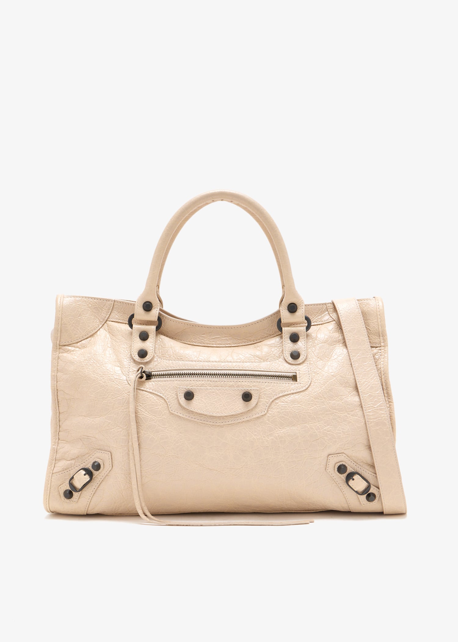 

Le City medium bag, Beige