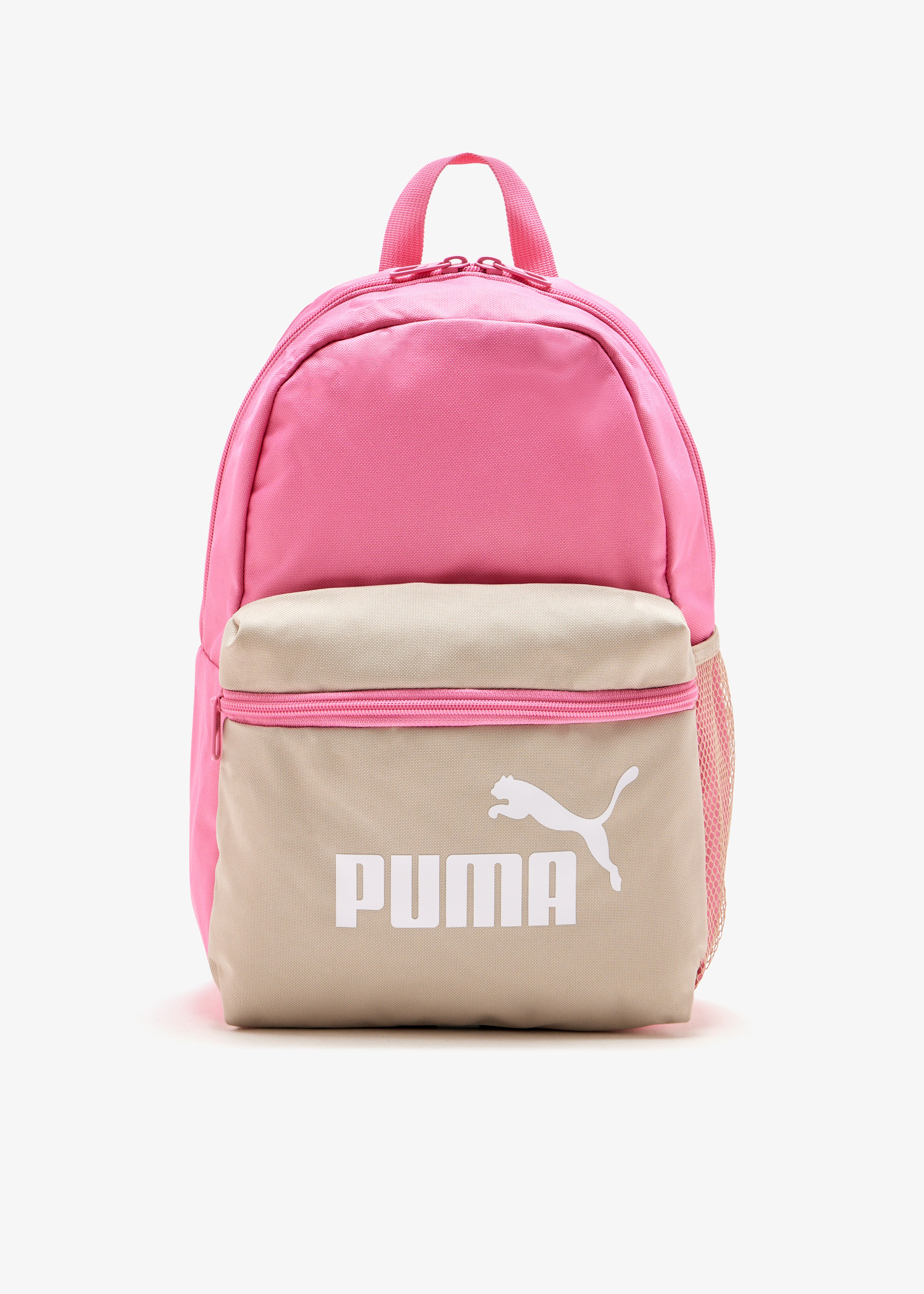 

Phase small backpack, Pink