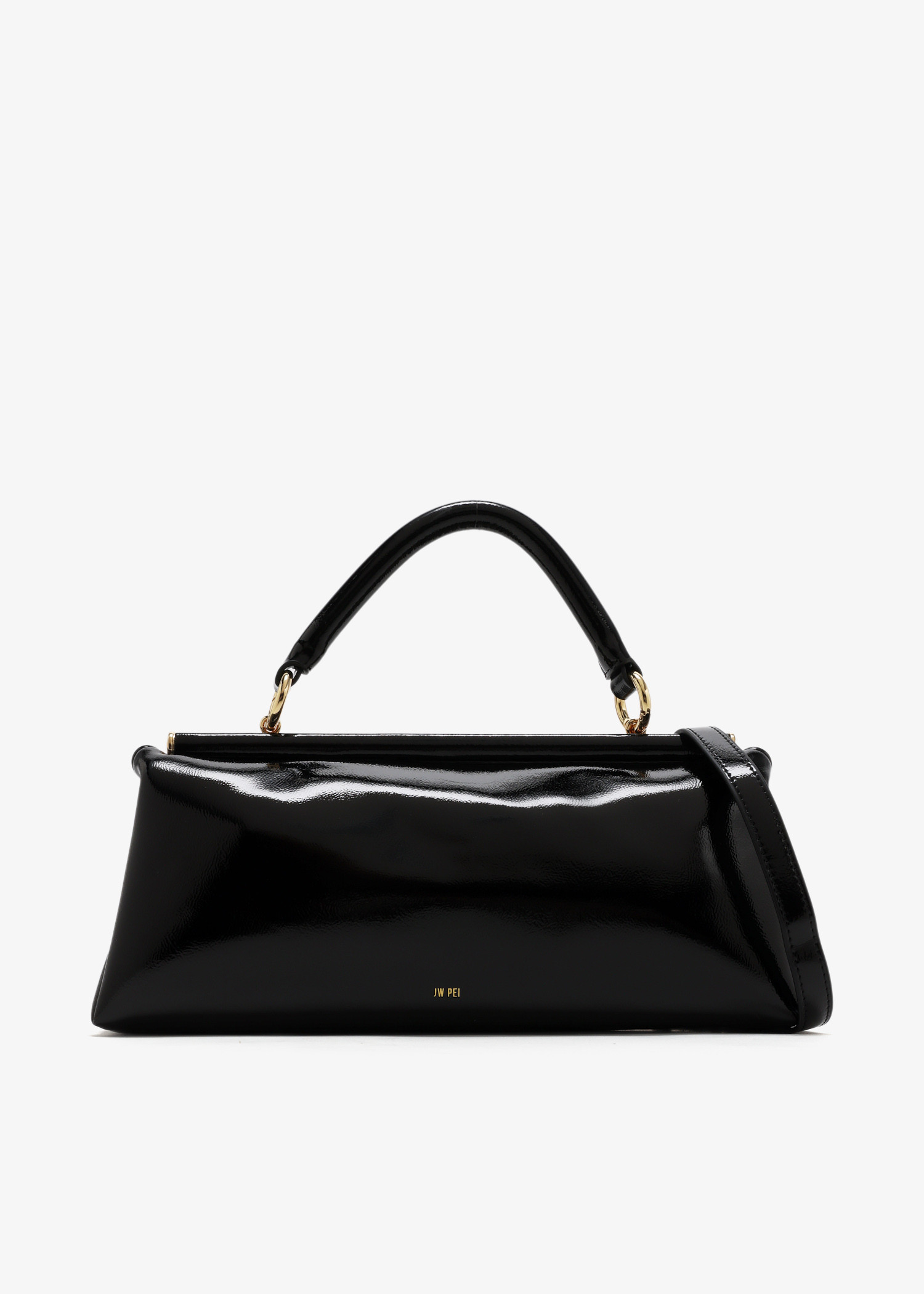 

Danna top-handle bag, Black
