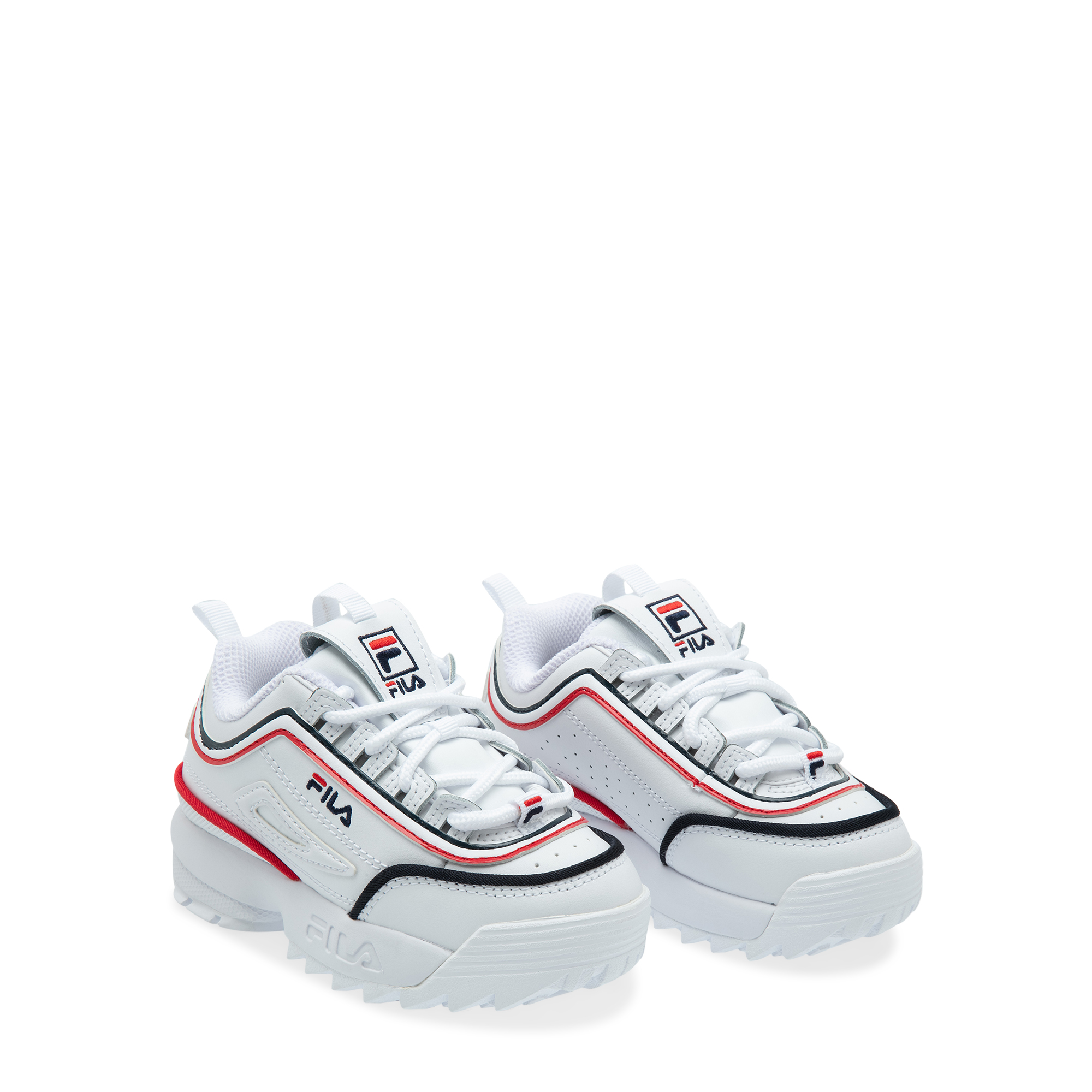 

Disruptor 2 sneakers, White