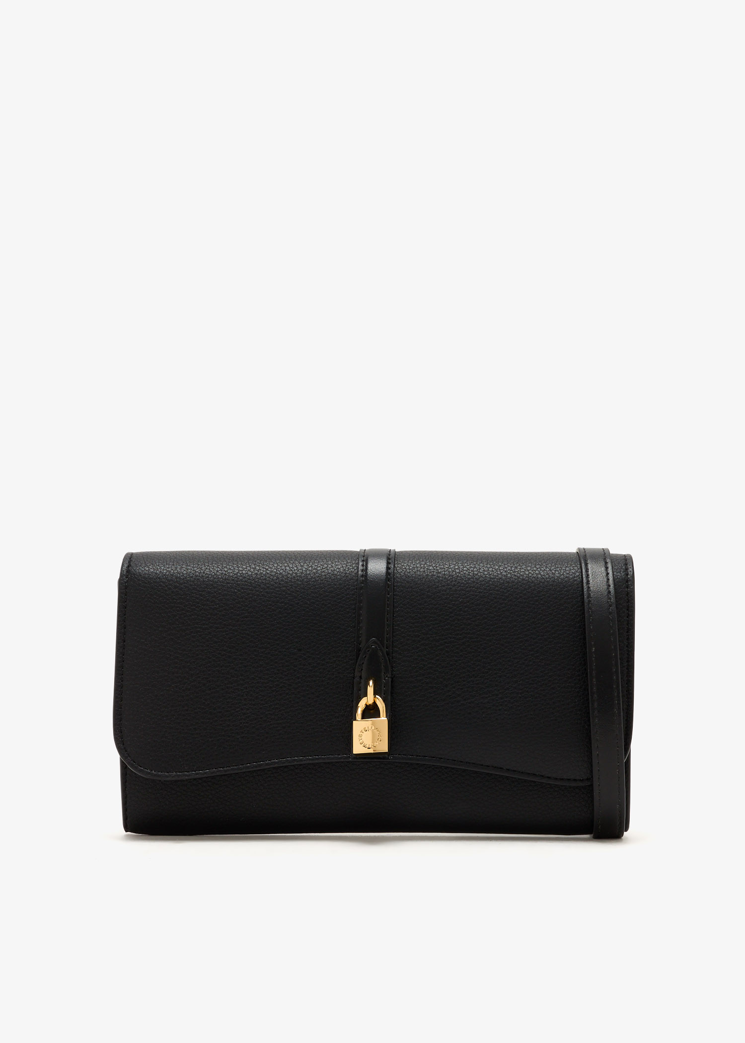 

Ryder Continental wallet, Black