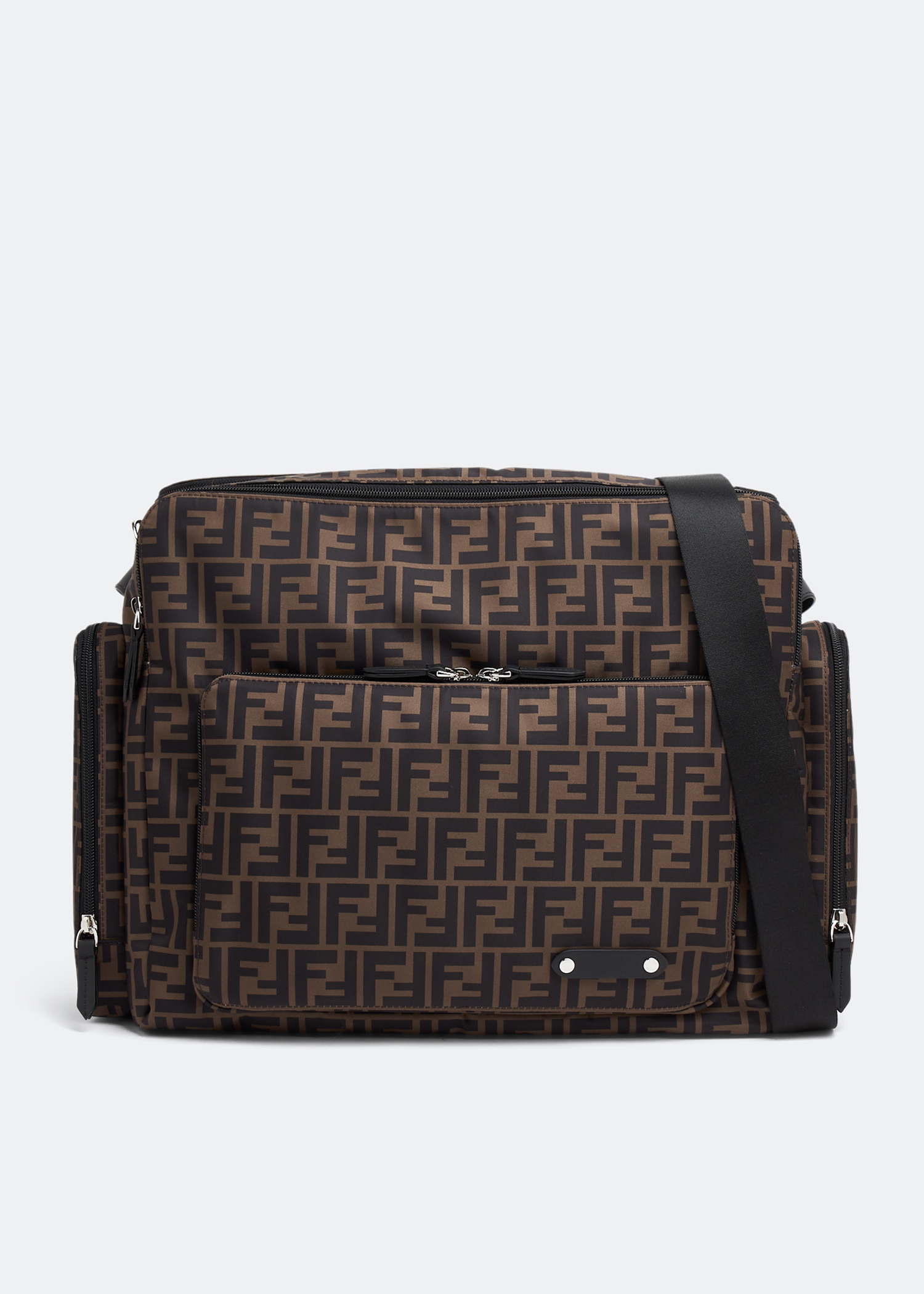 

FF Logo changing bag, Printed