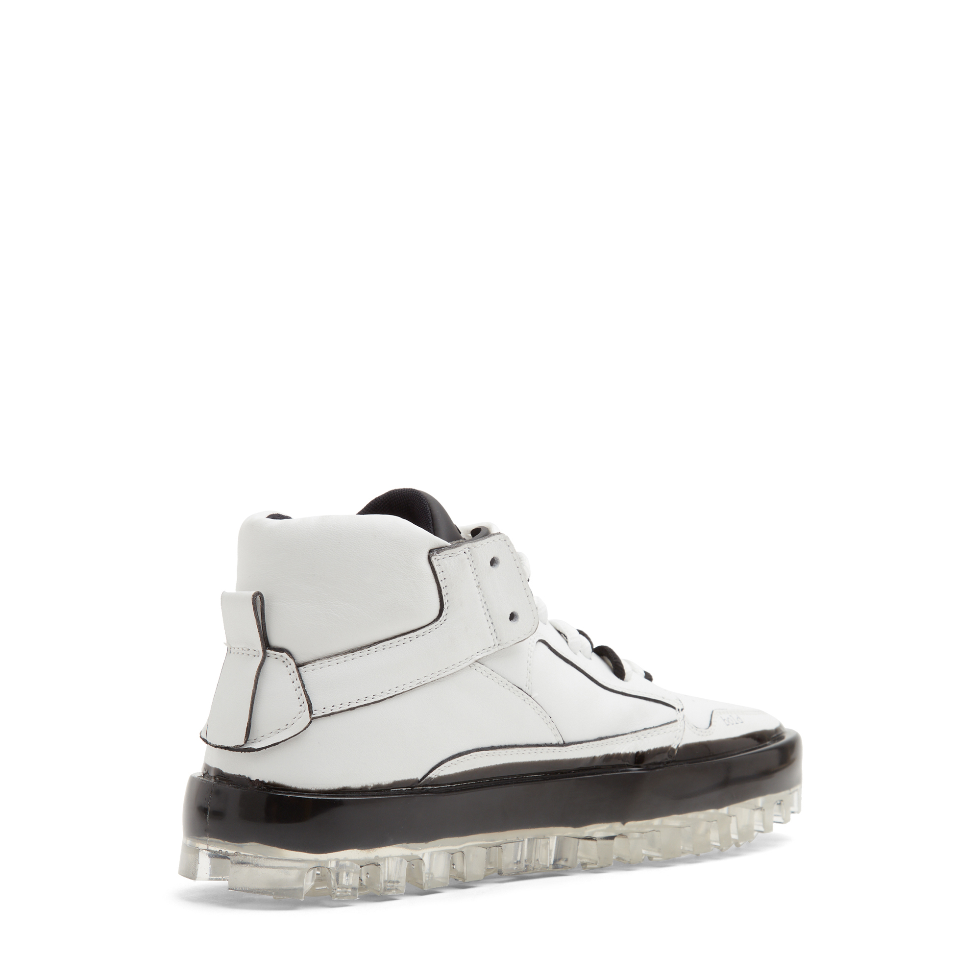 

Polacco Maldensole sneakers, White