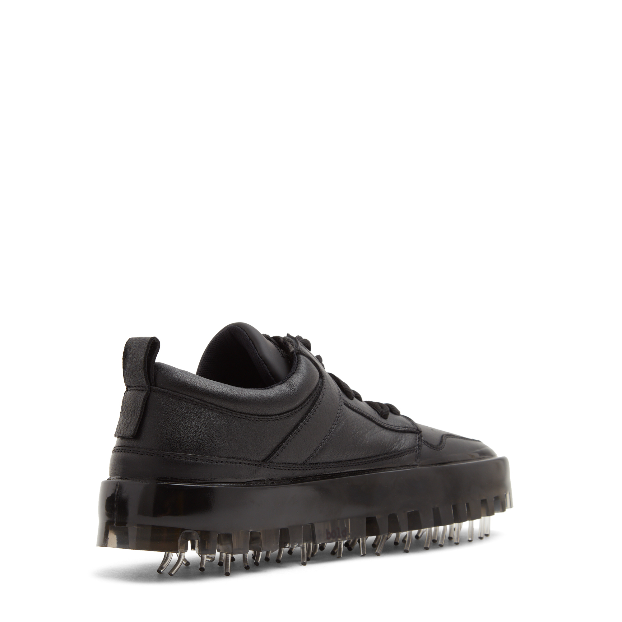 

Scarpa Madlensole sneakers, Black