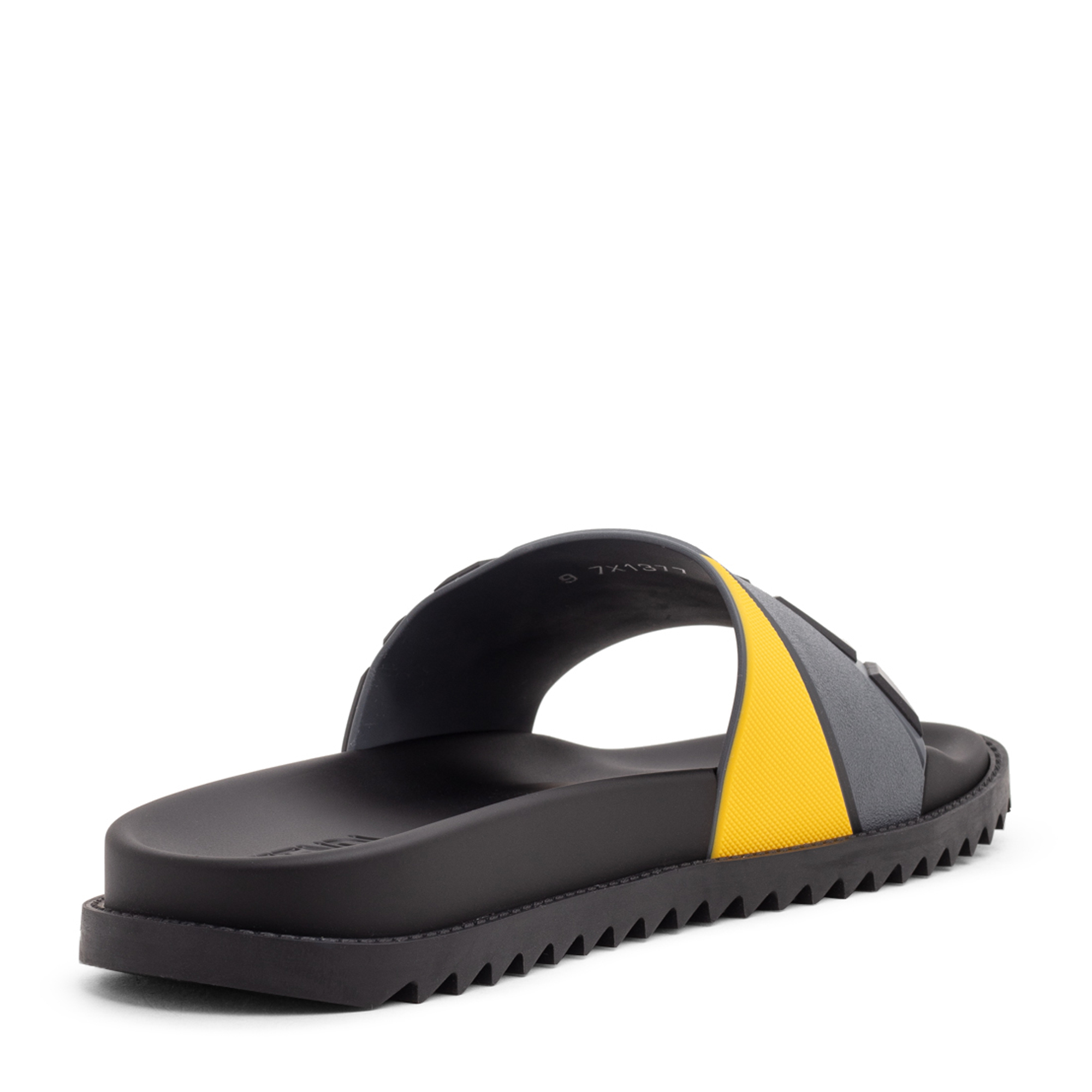 

FF slides, Black