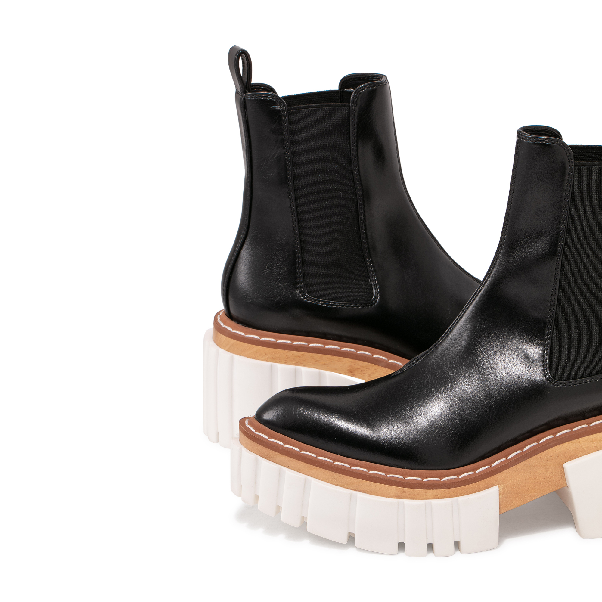 

Emilie boots, Black
