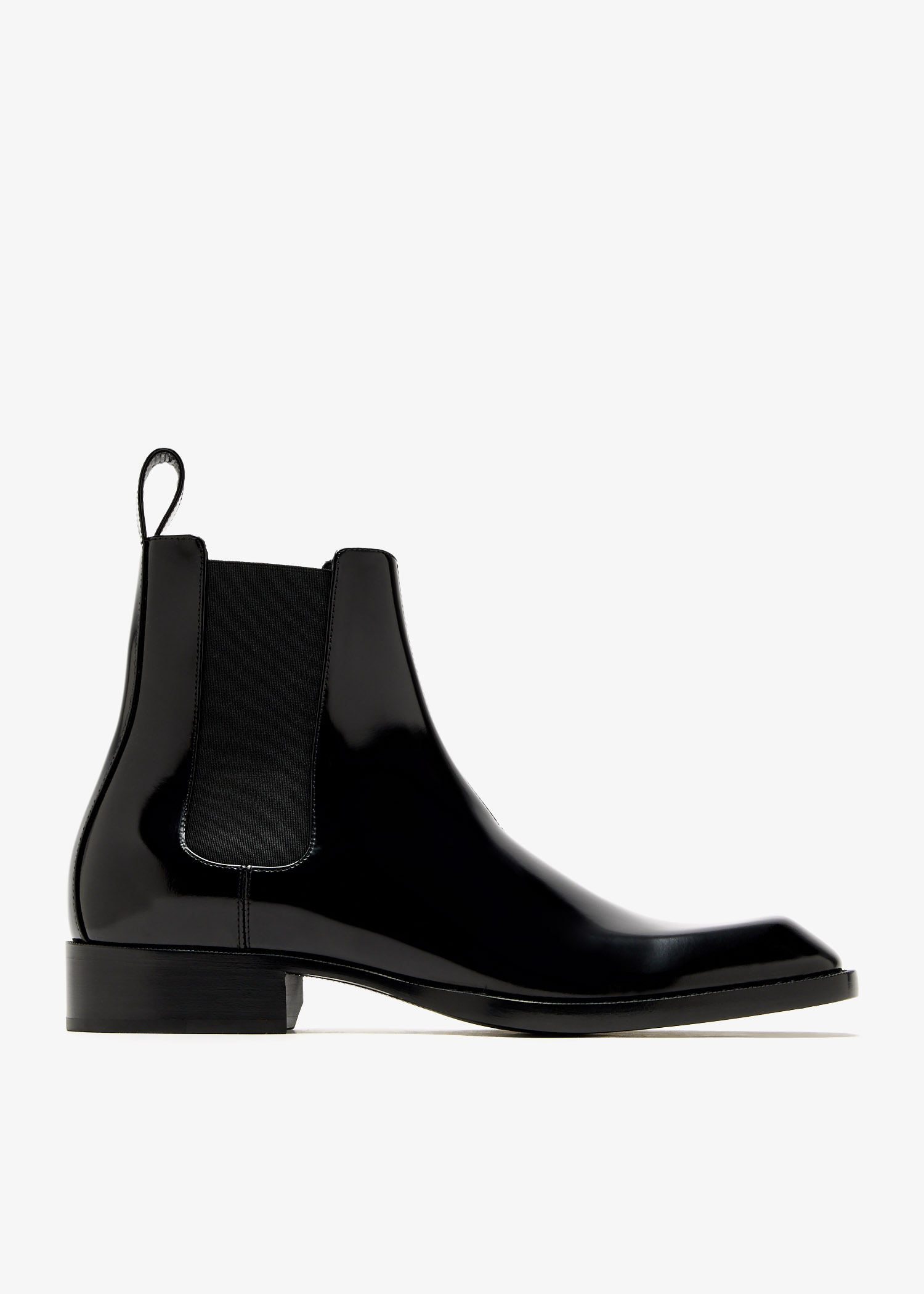 

Vadim boots, Black