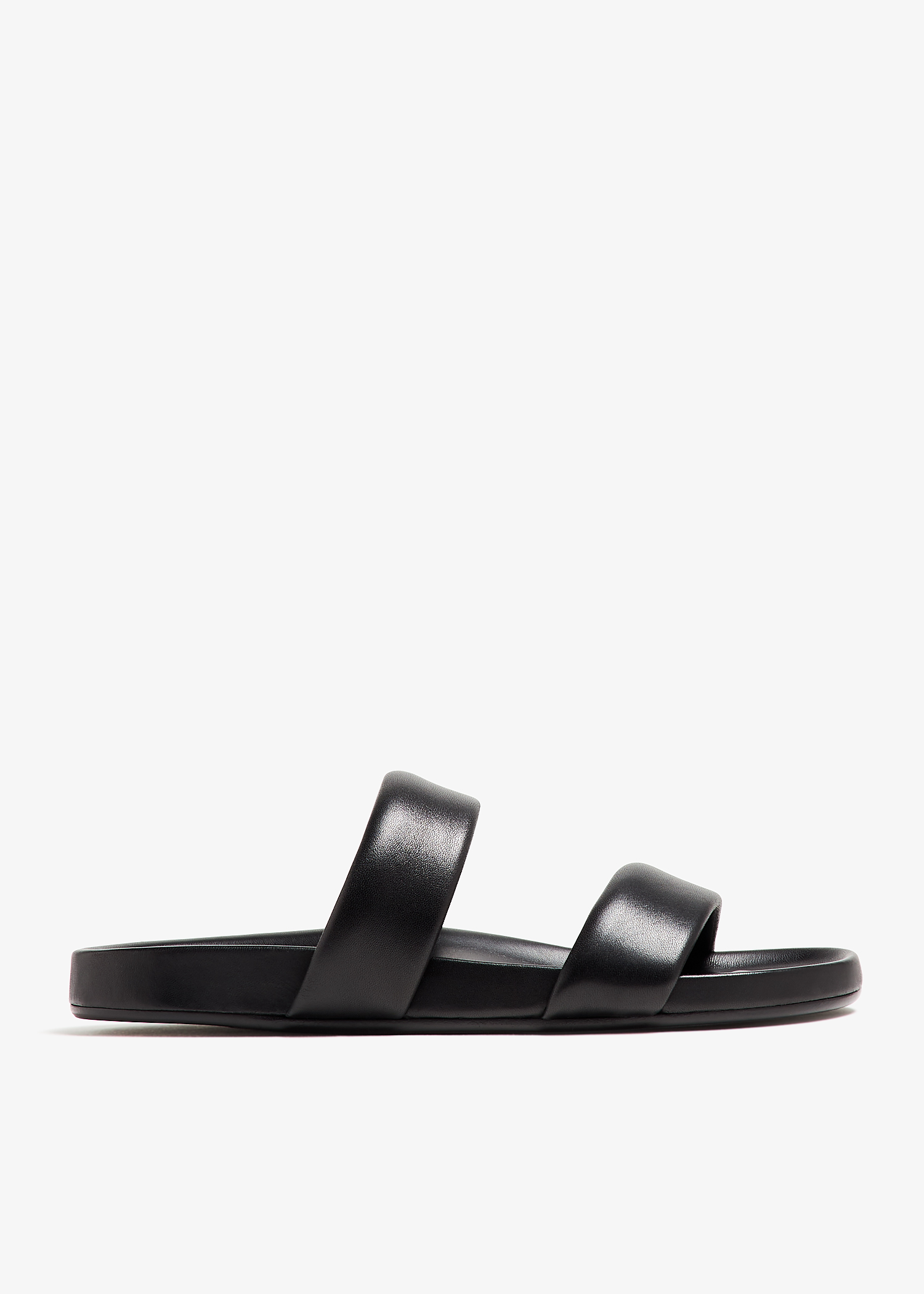 

Nicholas sandals, Black