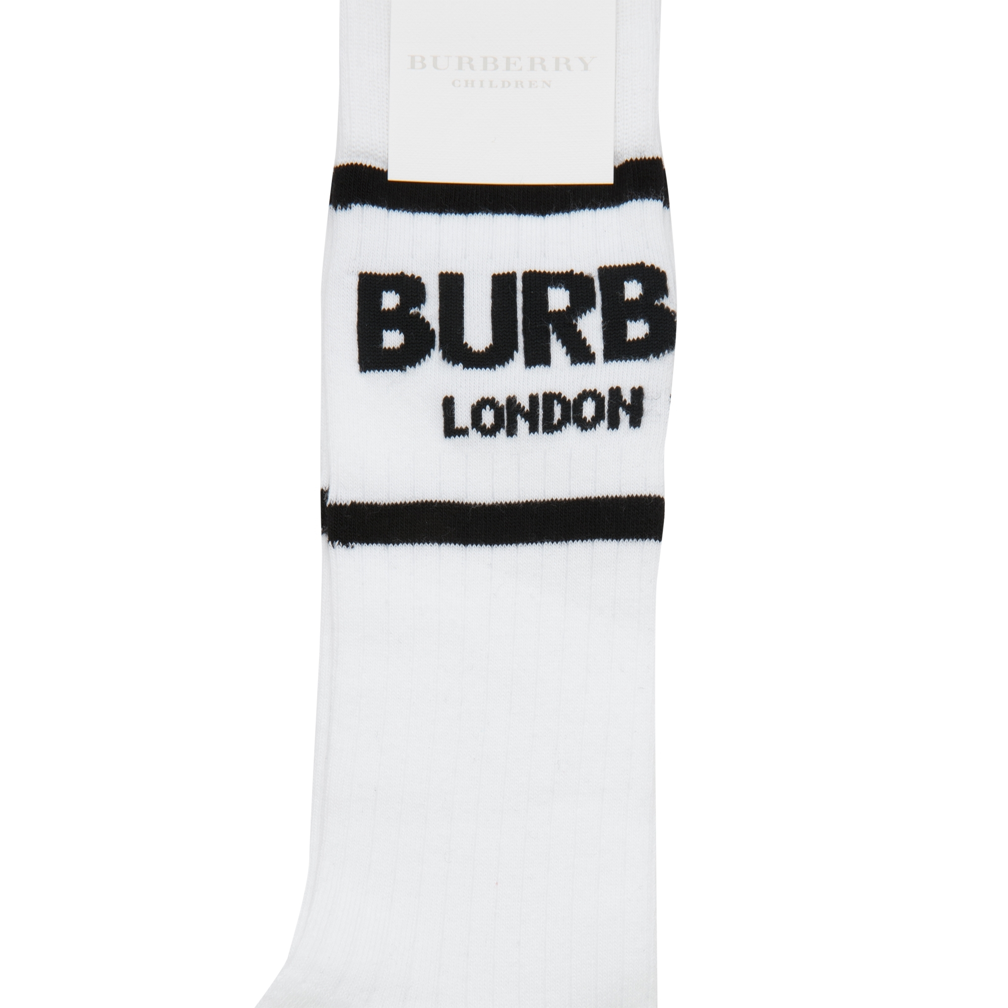 

Basketball socks, White