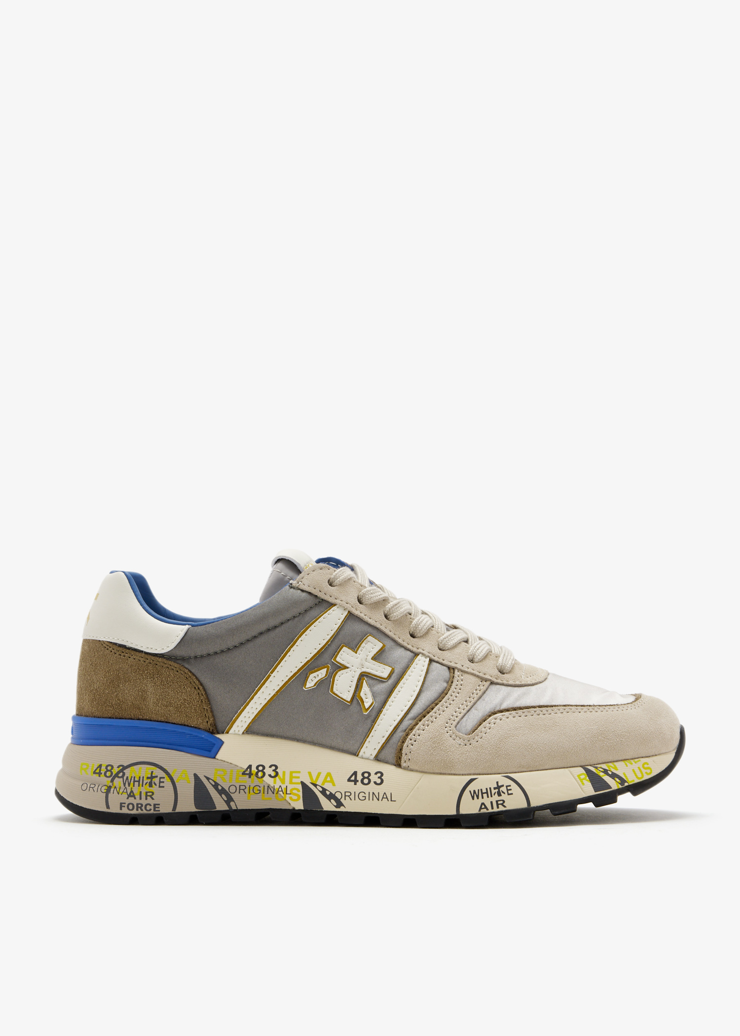 

Lander sneakers, Beige