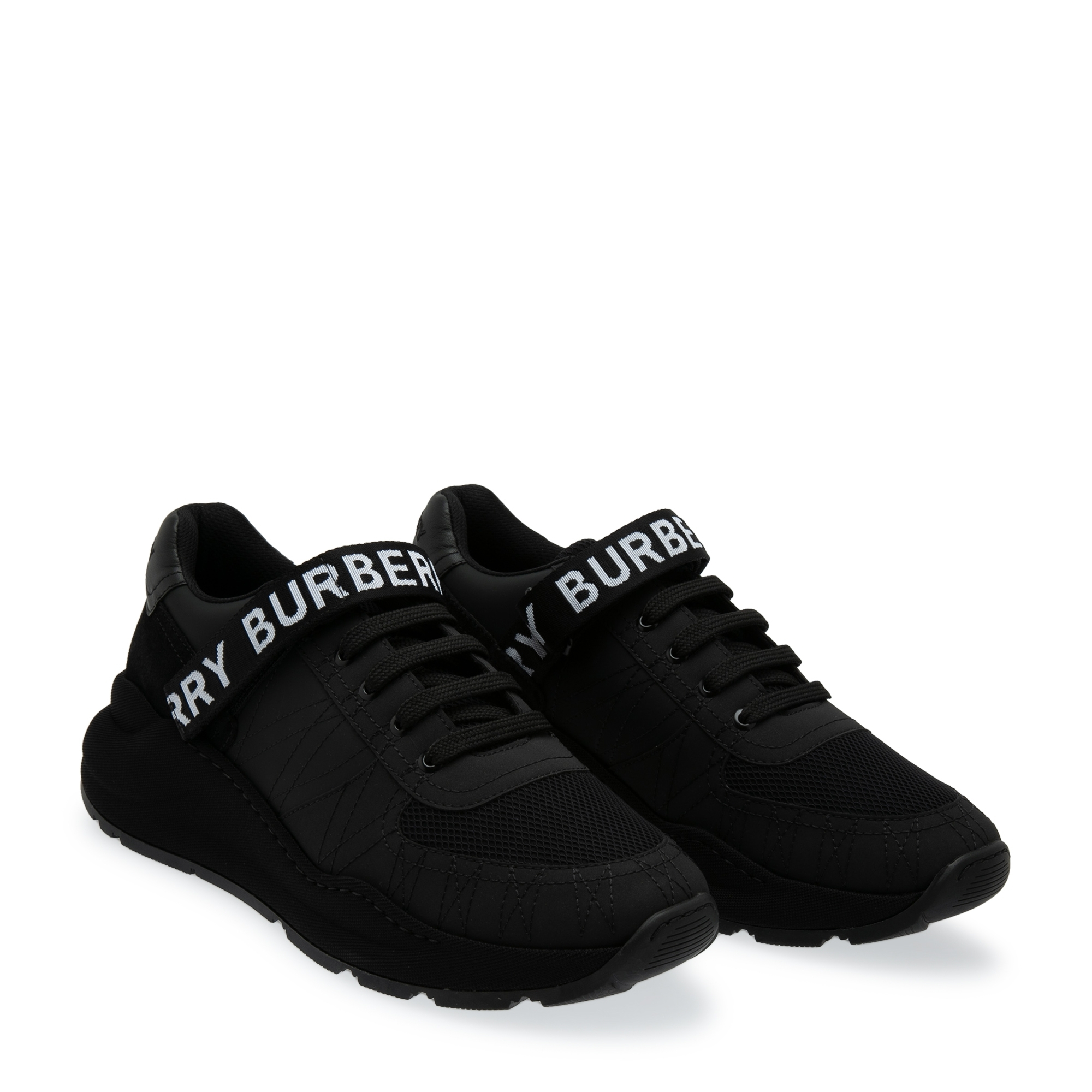 

Ronnie sneakers, Black