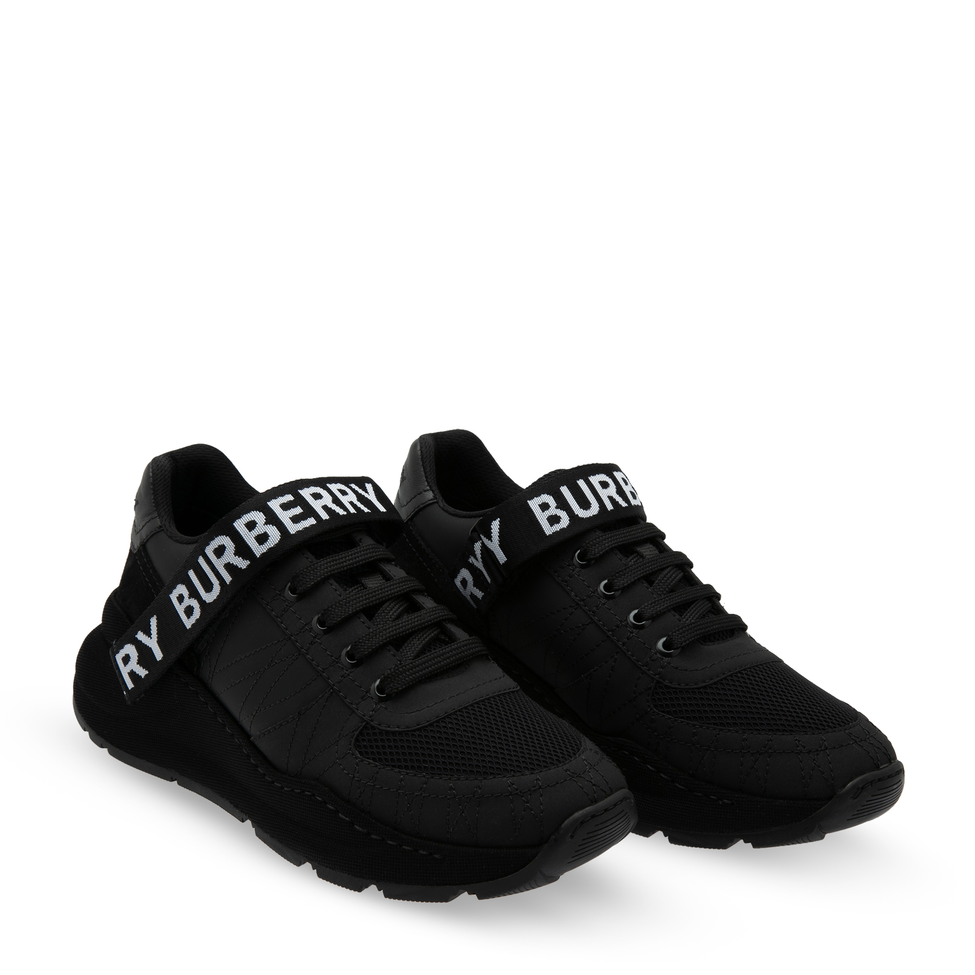 

Ronnie sneakers, Black