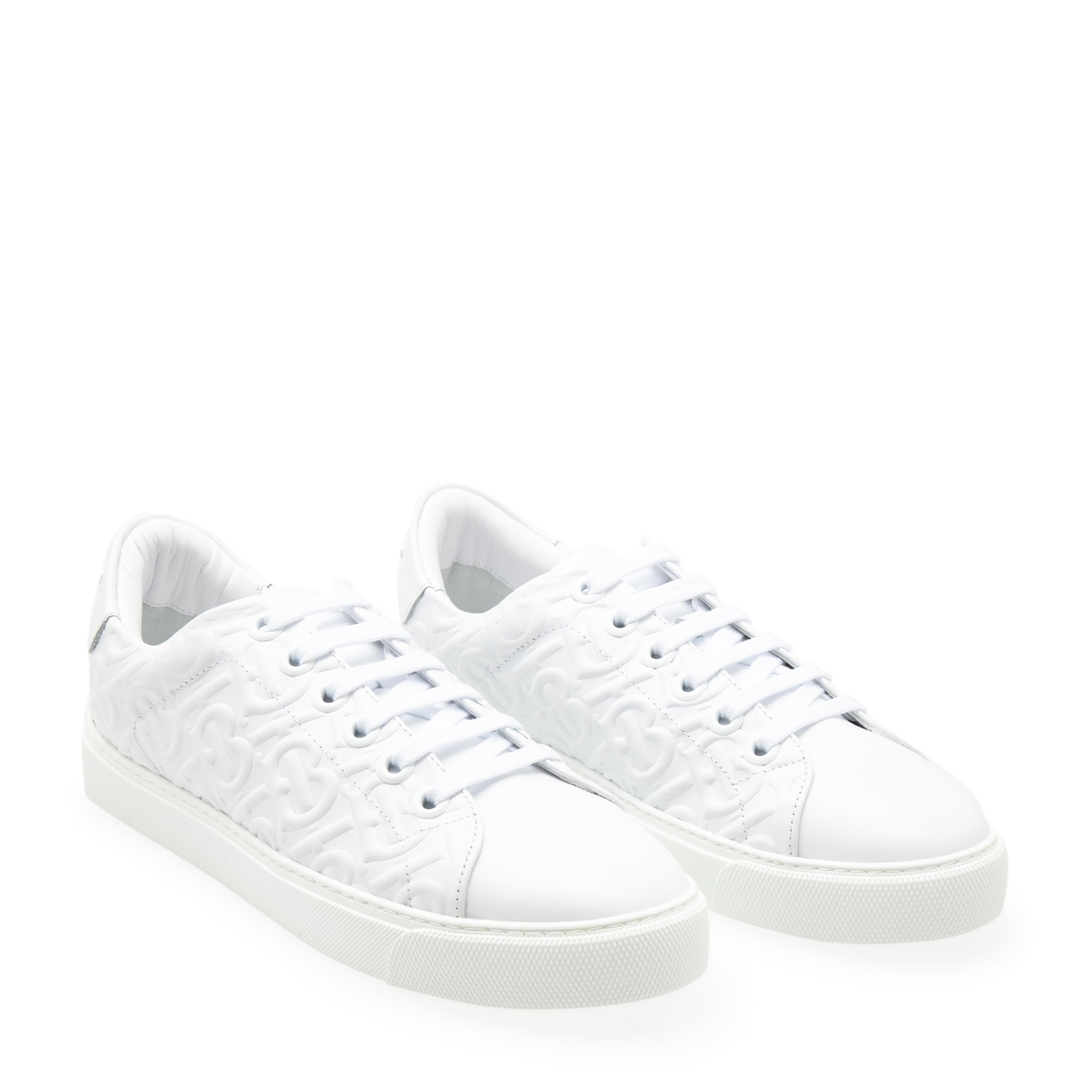 

Albridge sneakers, White