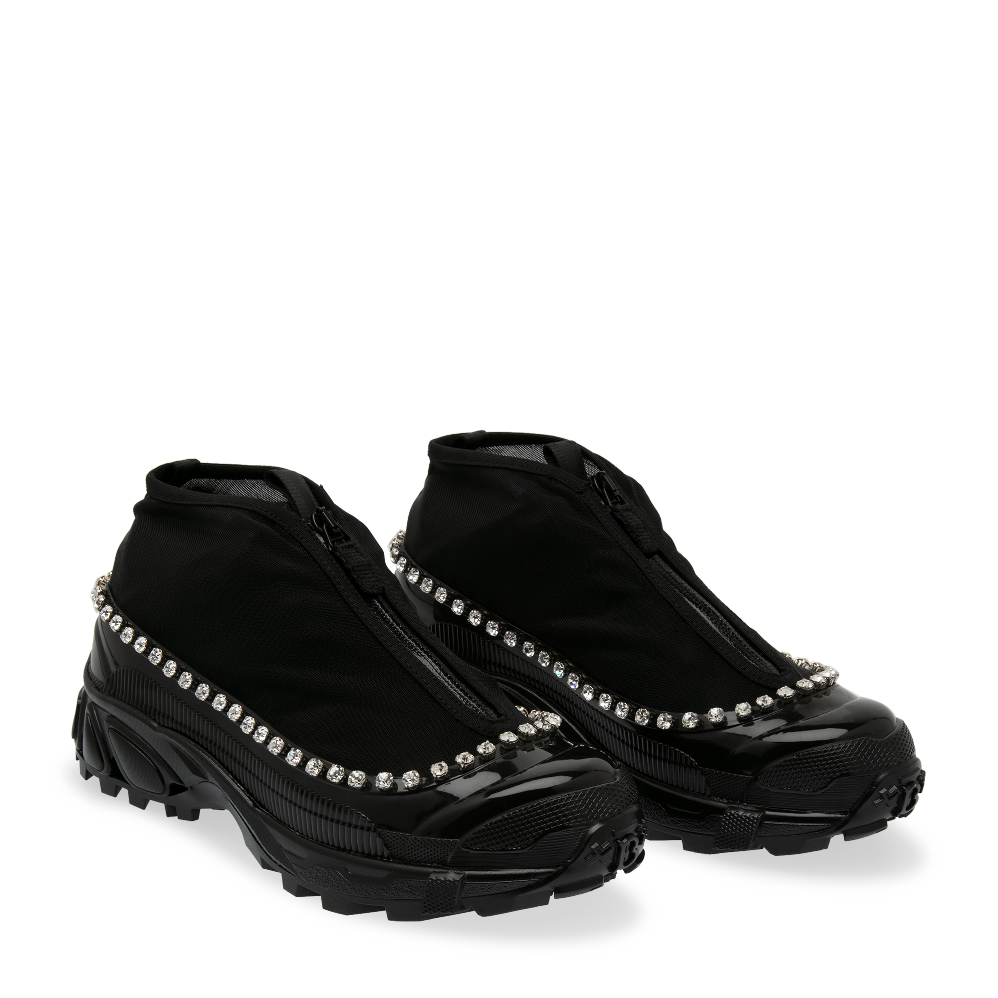 

M979 sneakers, Black