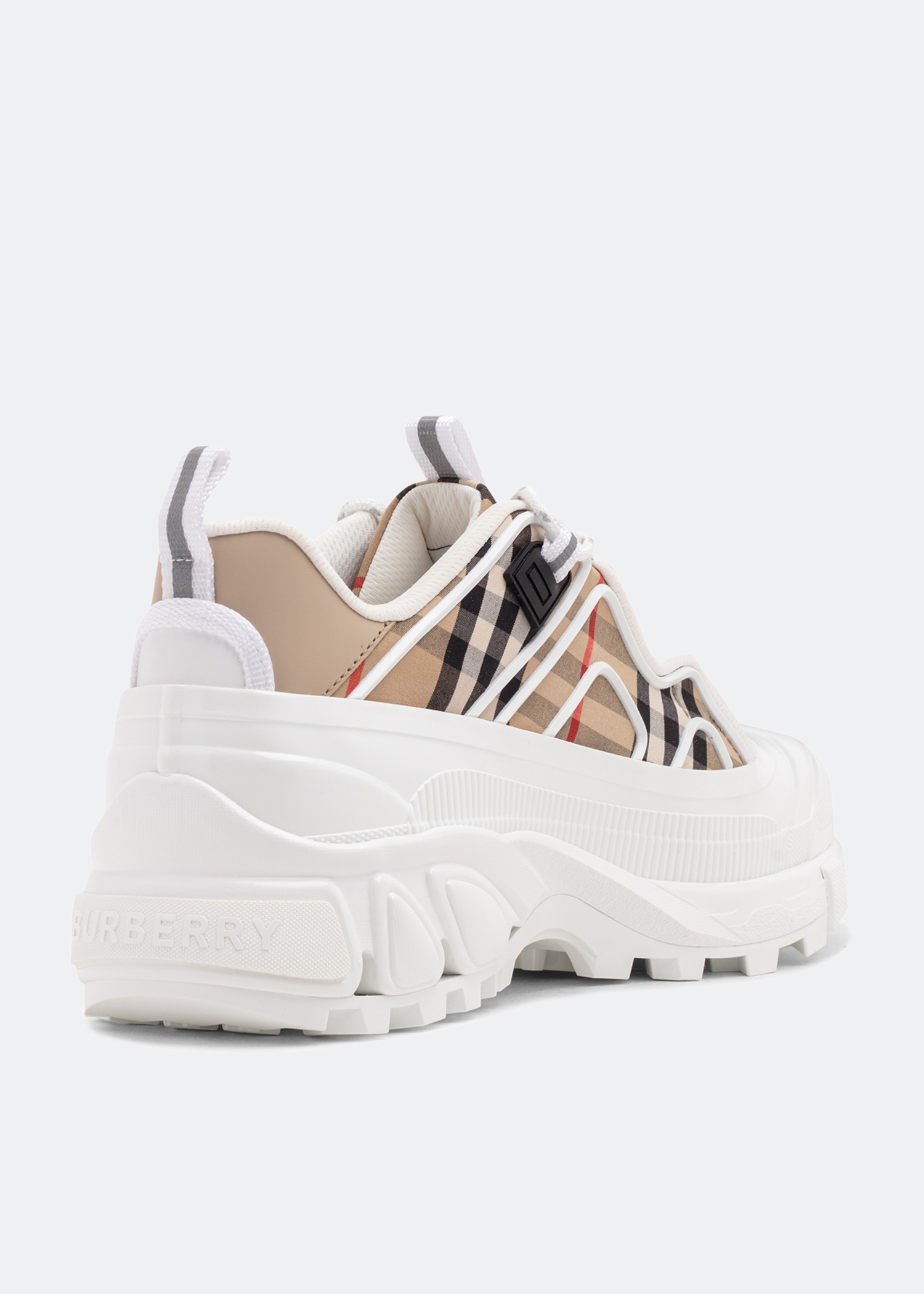 

Arthur sneakers, Prints