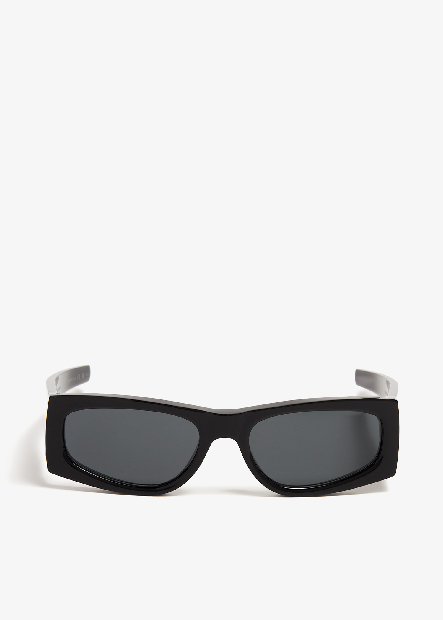 

SL M140 sunglasses, Black
