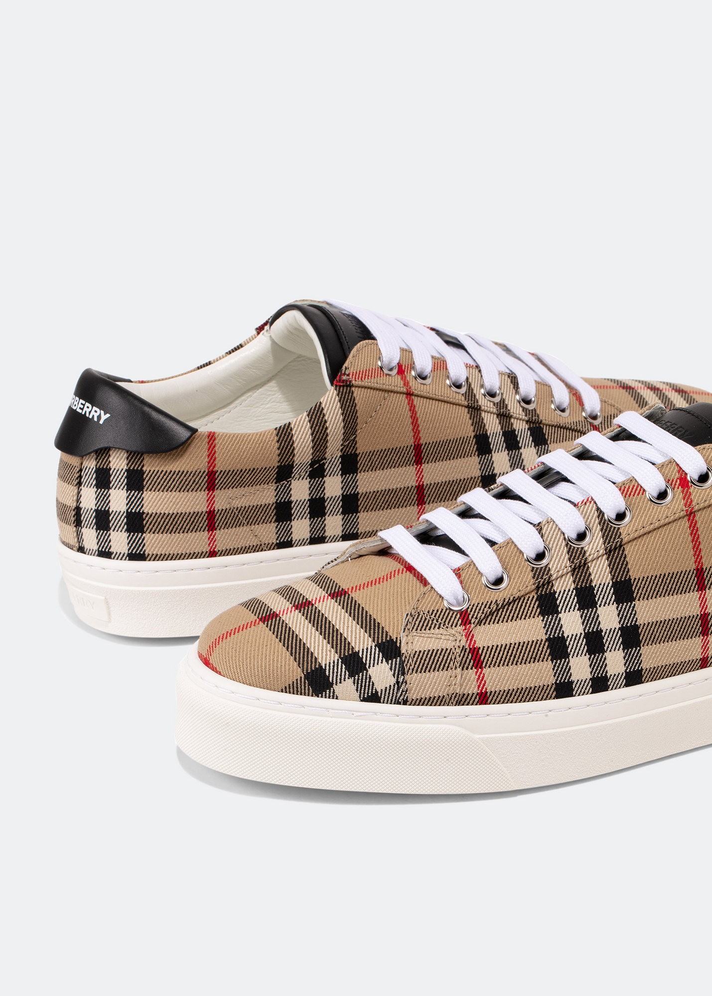 

Rangleton sneakers, Brown