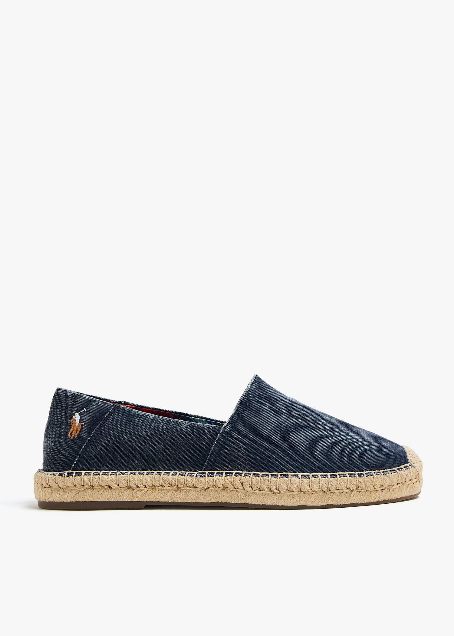 

Cevio espadrilles, Blue