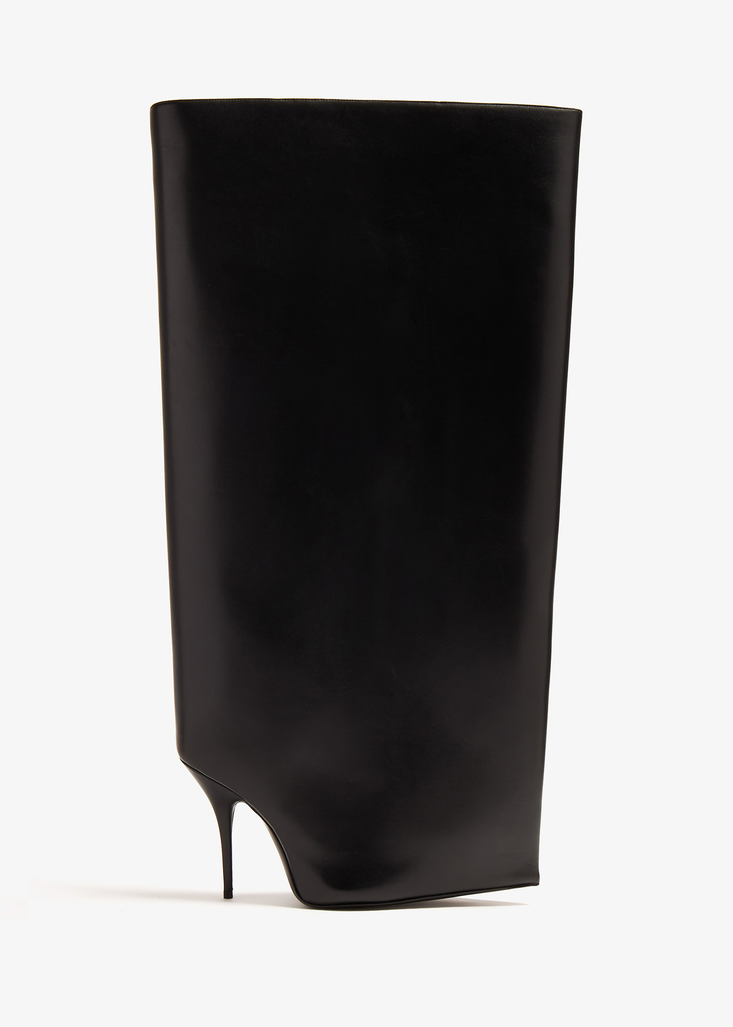 

New Wader boots, Black