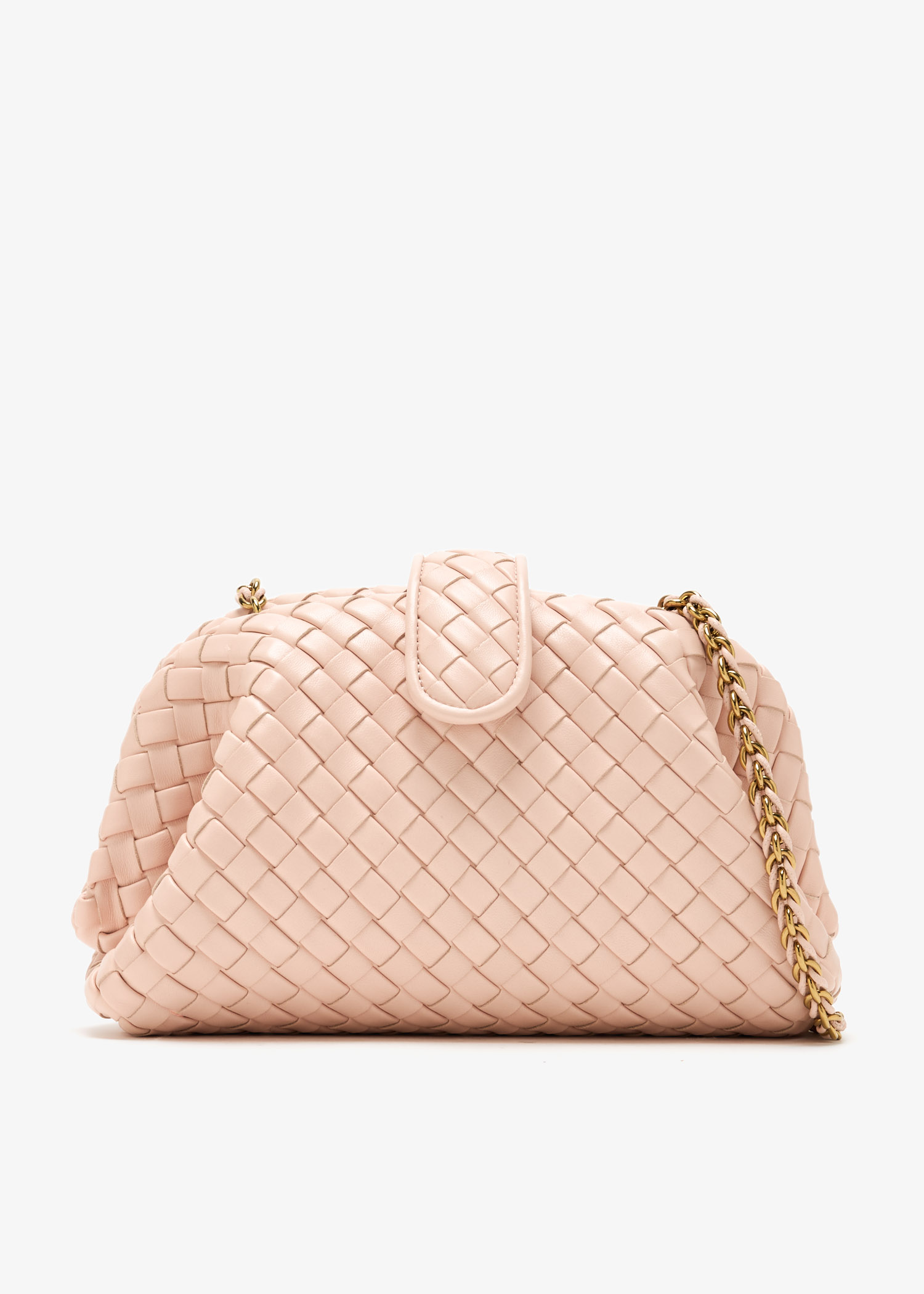 

Small Lauren 1980 clutch, Pink