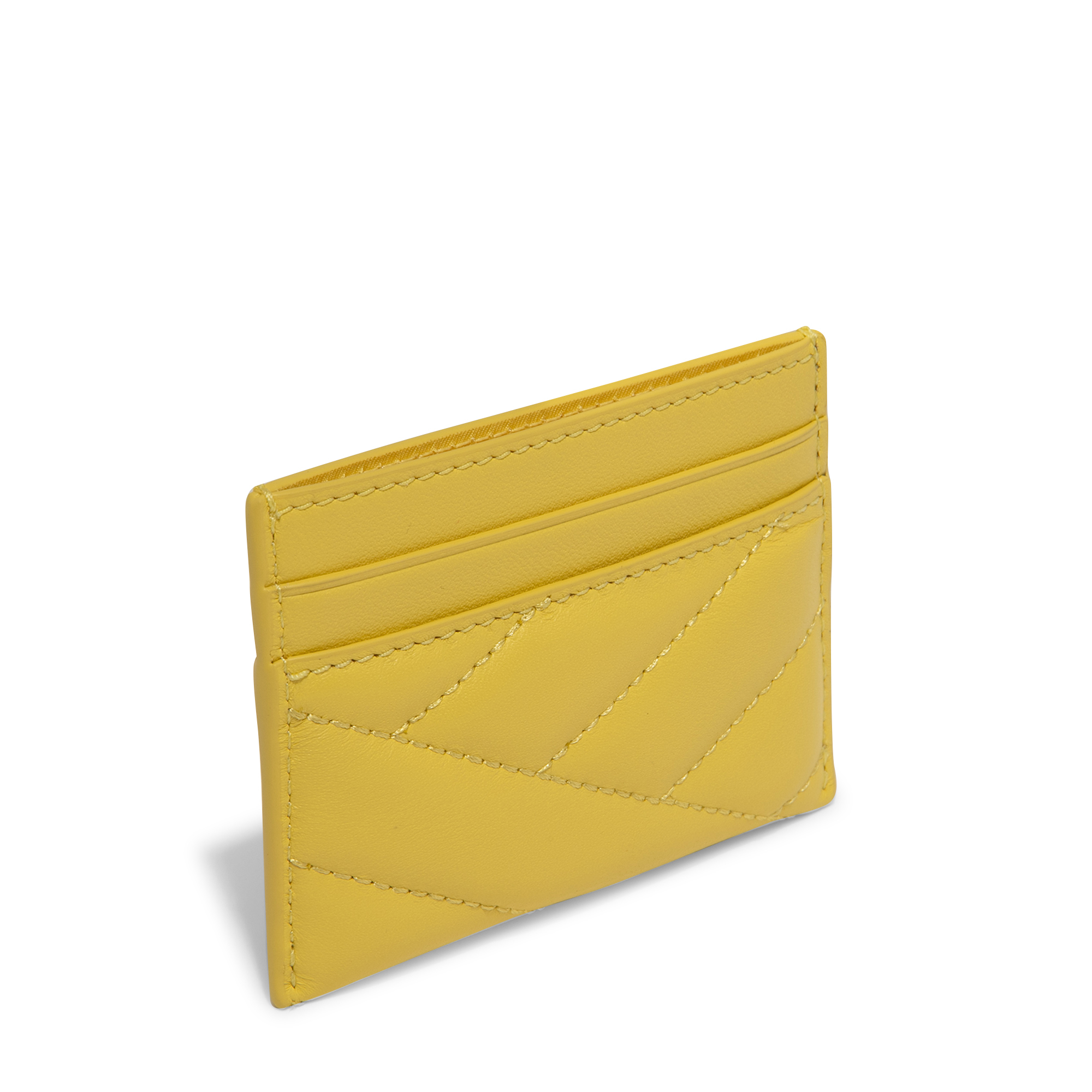 

Kira cardholder, Yellow