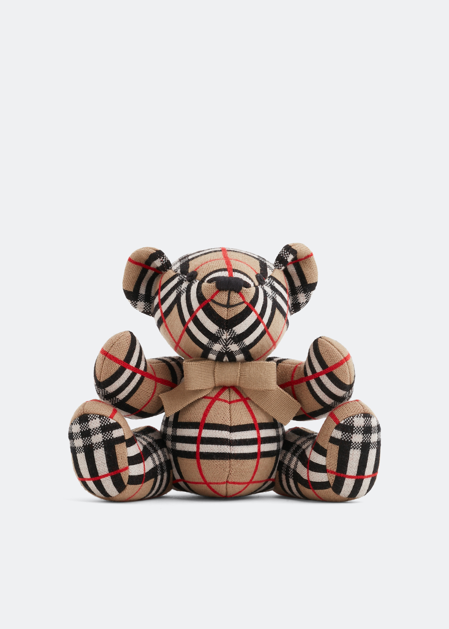 

Baby Thomas teddy bear, Beige