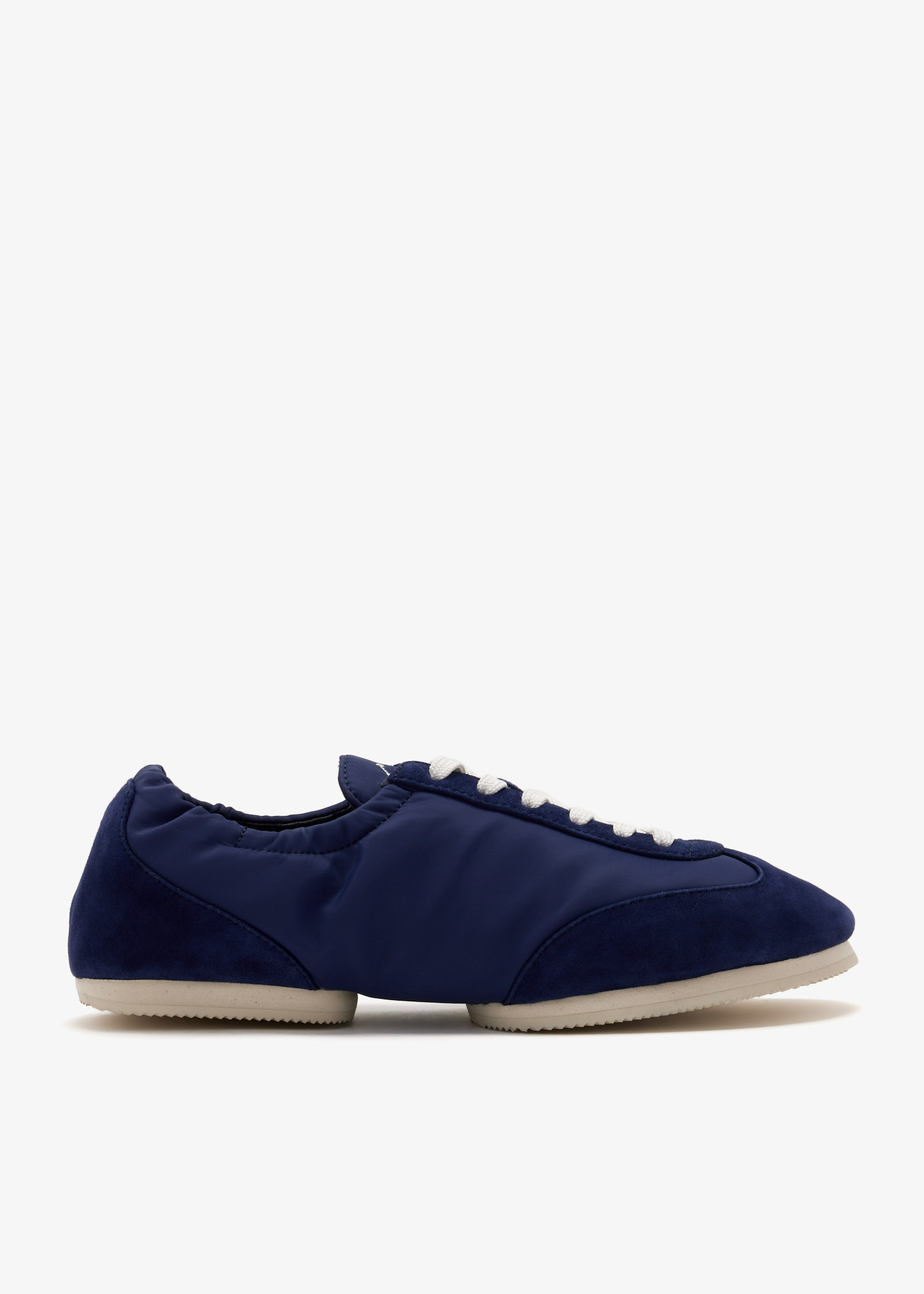 

Pony ballerina sneakers, Blue