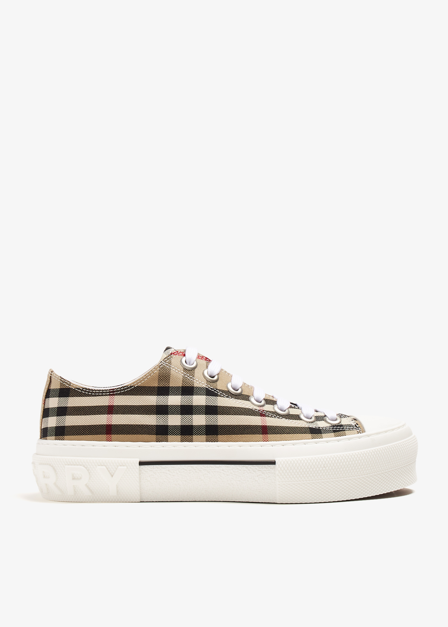 

Jack sneakers, Beige