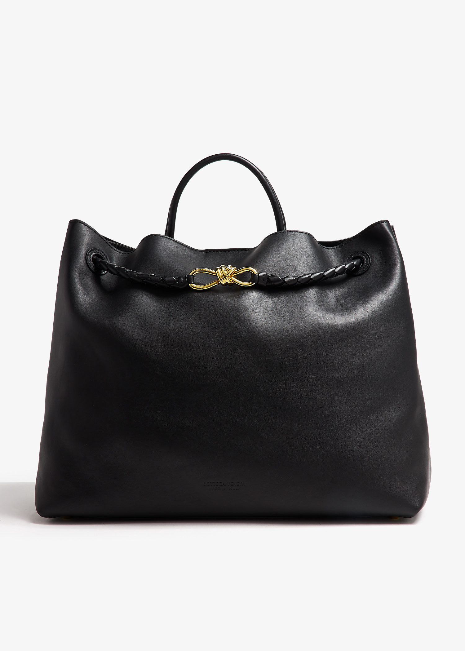 

Large Andiamo bag, Black