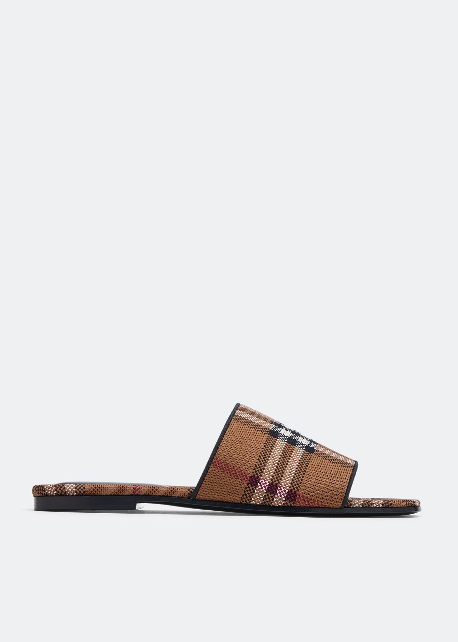 

Wilma sandals, Brown