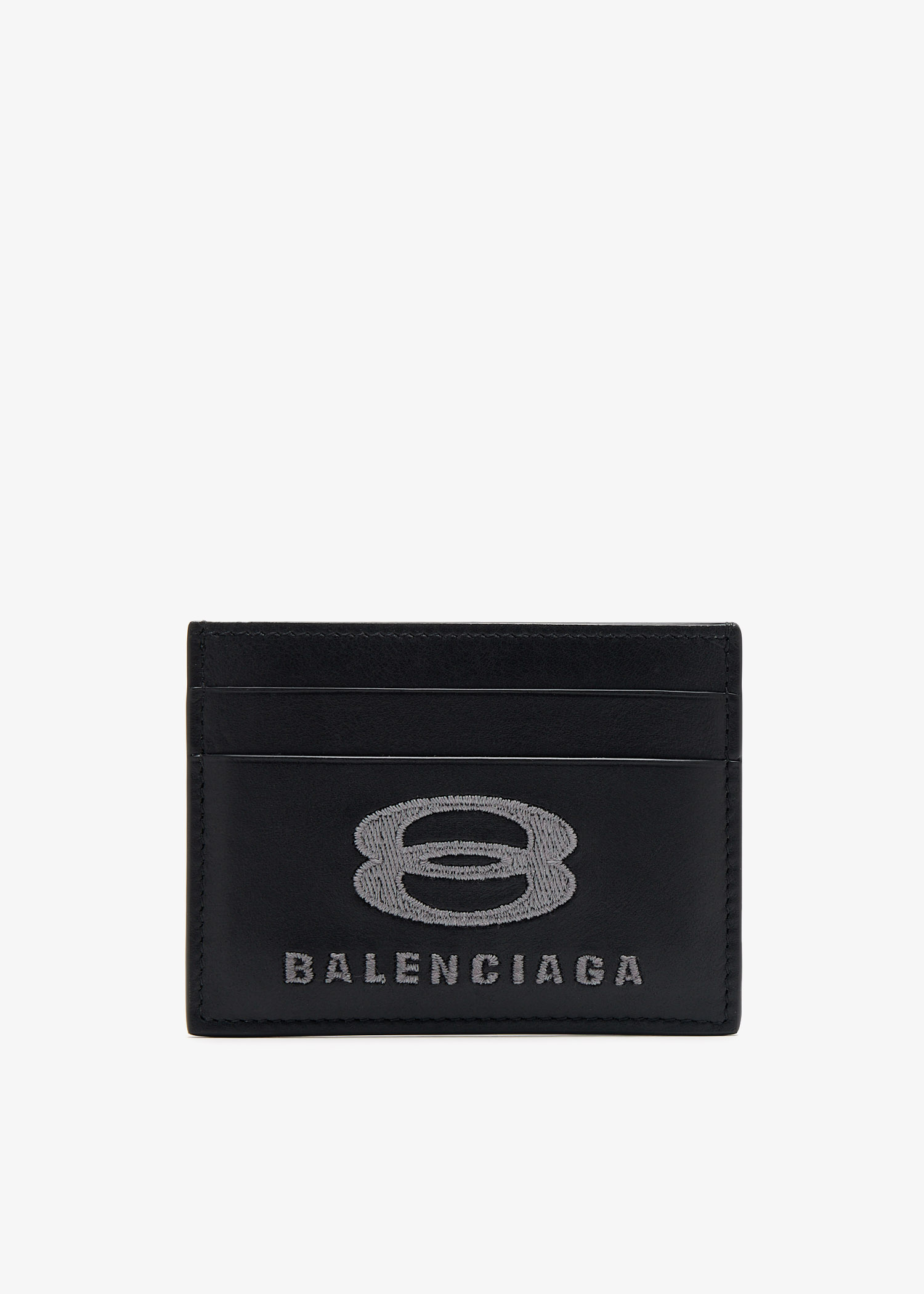 

Unity card holder, Black