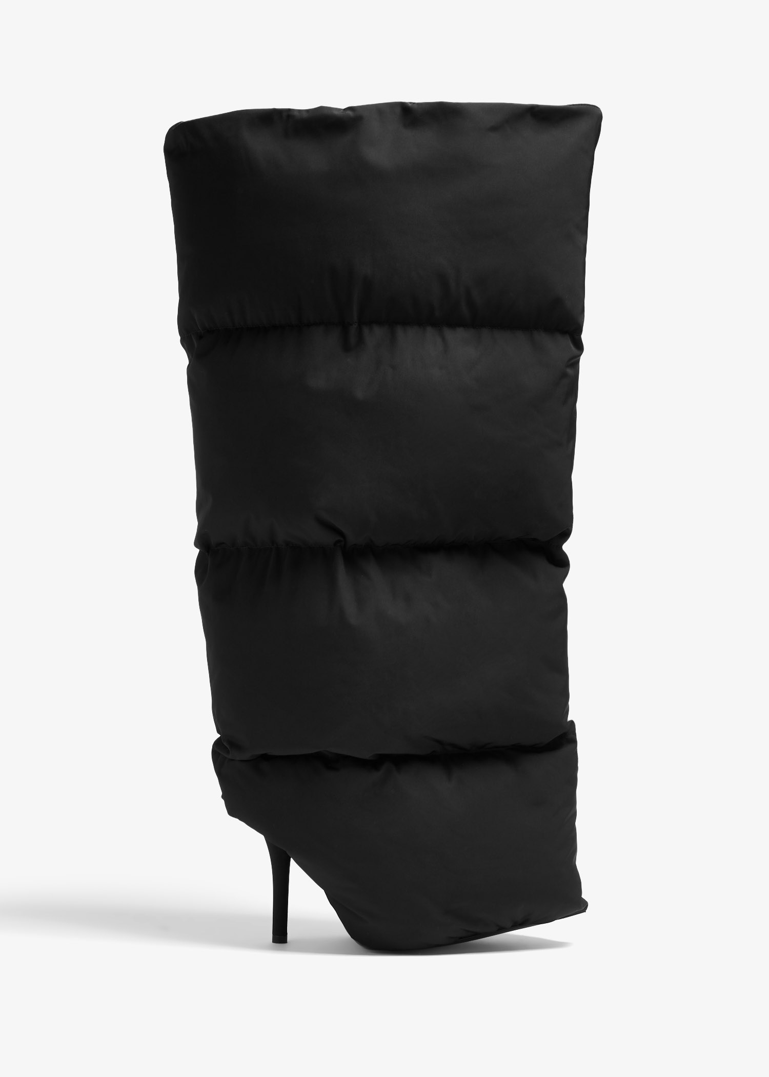 

New Wader 110 boots, Black